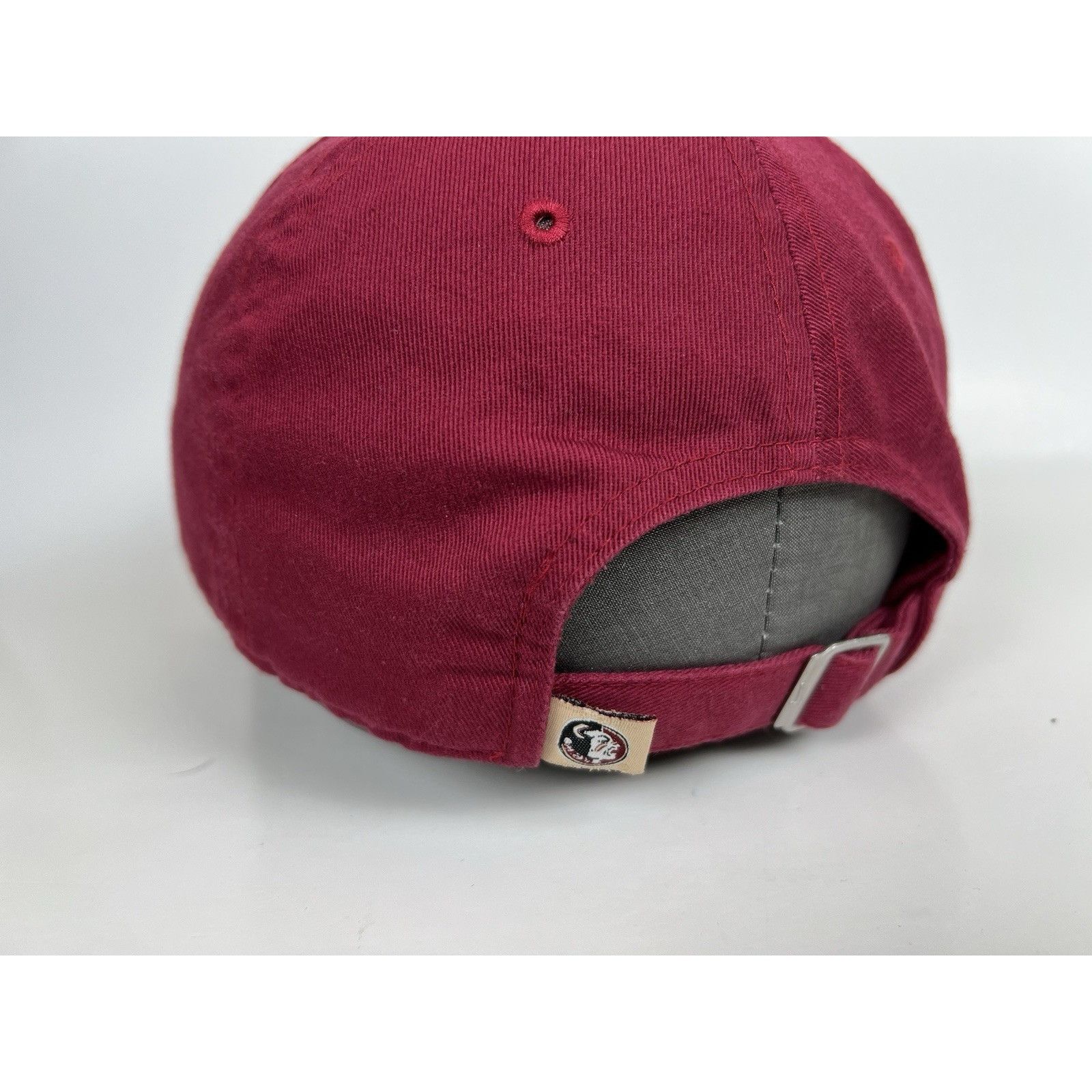 Nike Nike Florida State Seminoles Strapback Hat Cap Embroidered S Size ONE SIZE - 5 Thumbnail