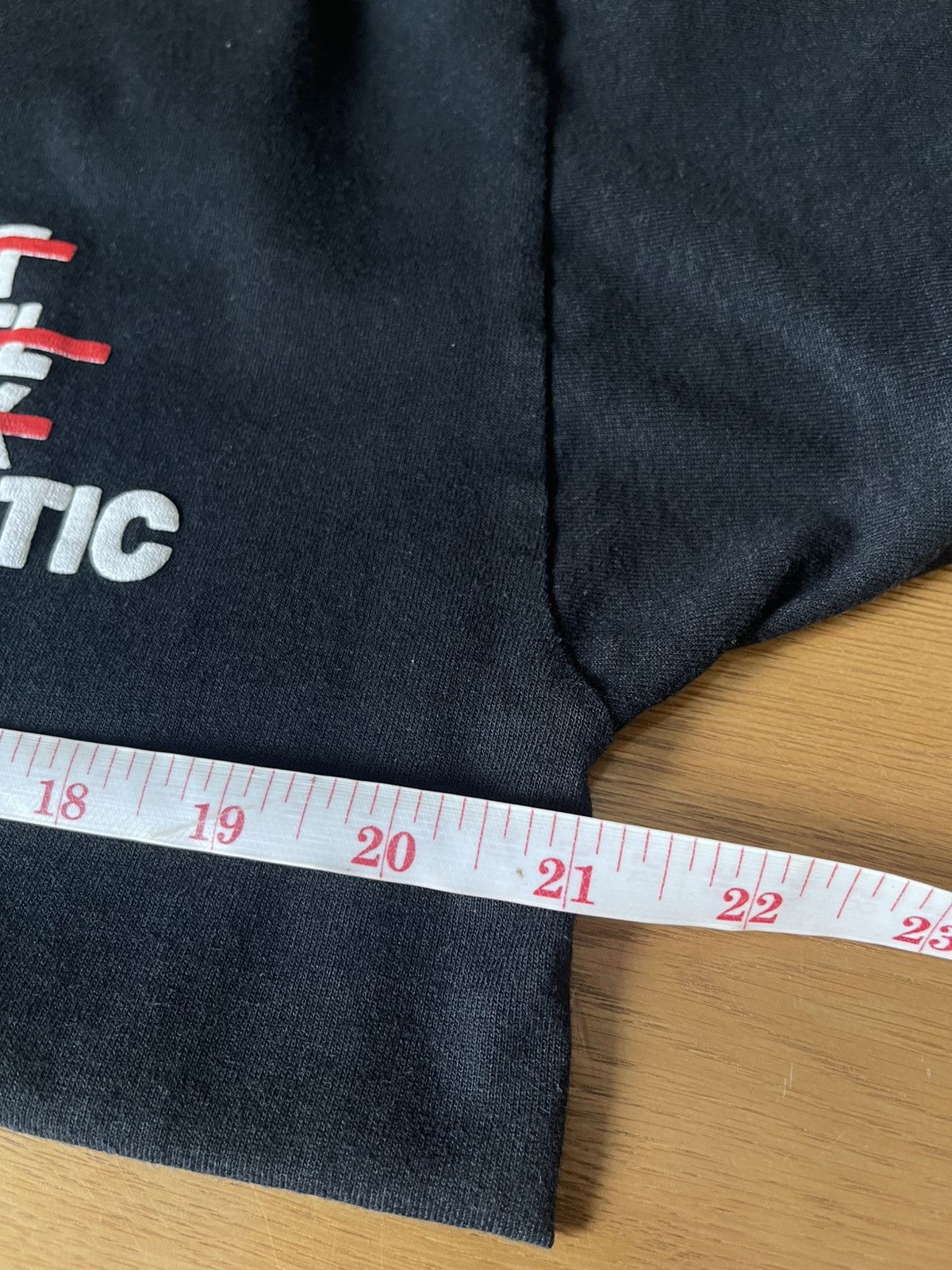 Vintage Vintage BELL ATLANTIC T shirt L. Size US L / EU 52-54 / 3 - 6 Thumbnail