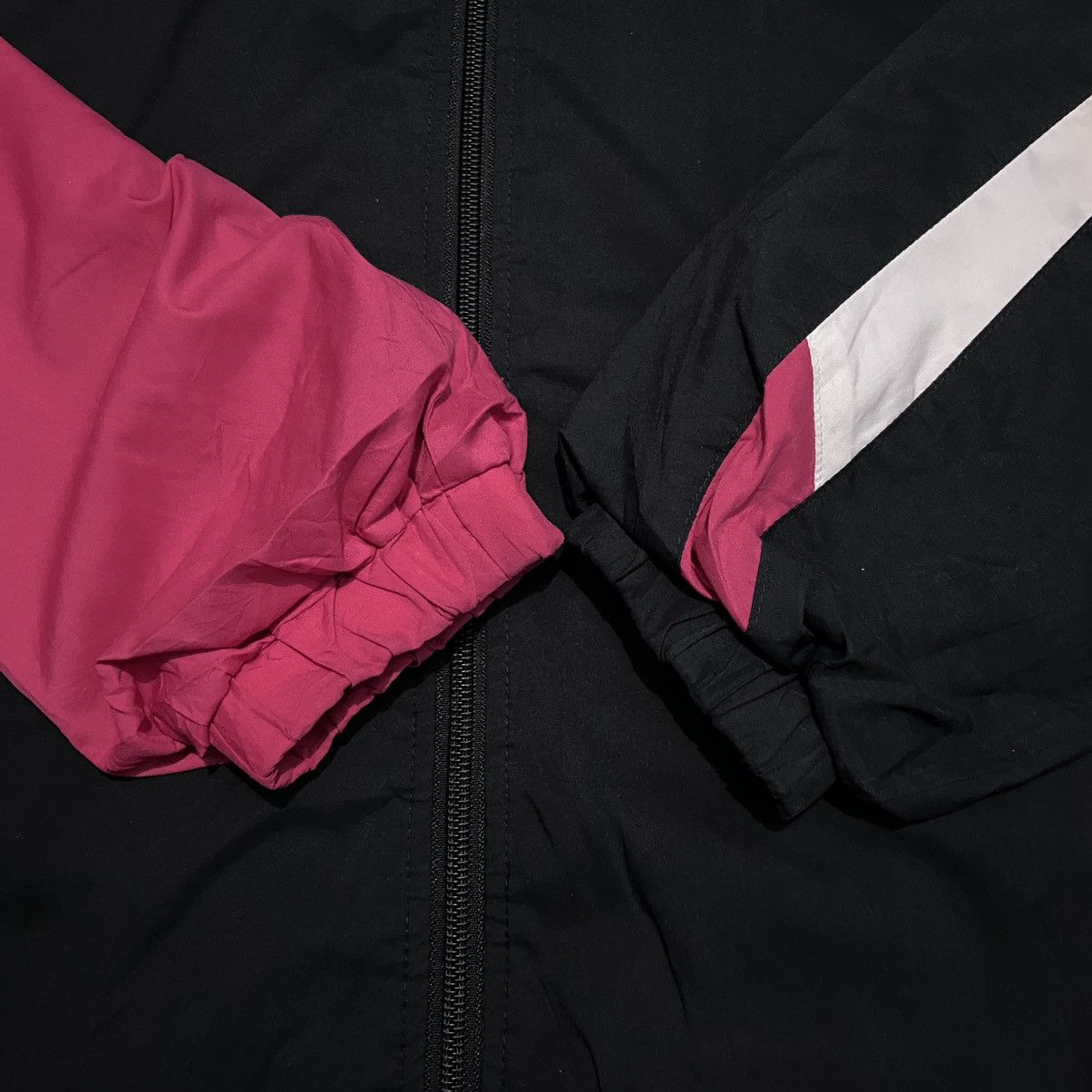 Japanese Brand × Vintage Vintage Yonex Light Jacket Size US M / EU 48-50 / 2 - 6 Thumbnail