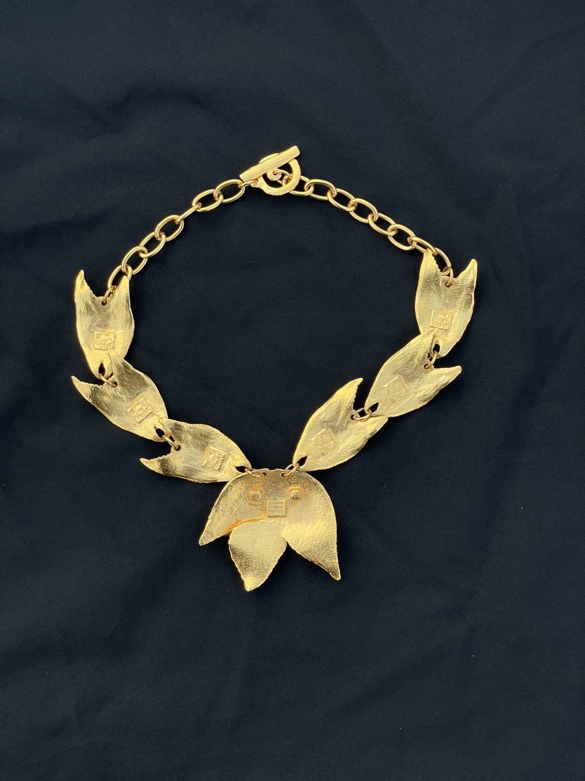 Jewelry Delphine Nardin Paris Necklace Size ONE SIZE - 3 Thumbnail