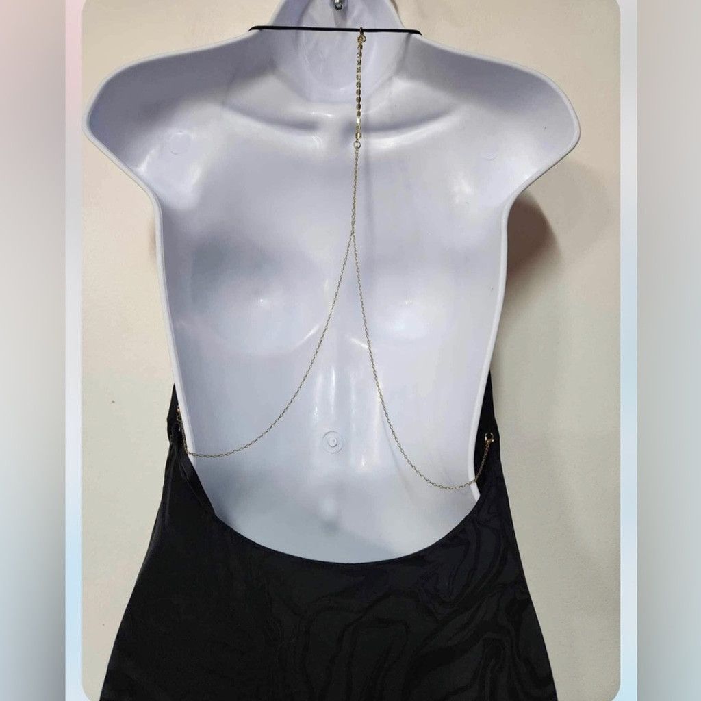 Free People Free People Gigi Dress Size 4. Retail $300 B.22 Size S / US 4 / IT 40 - 8 Thumbnail