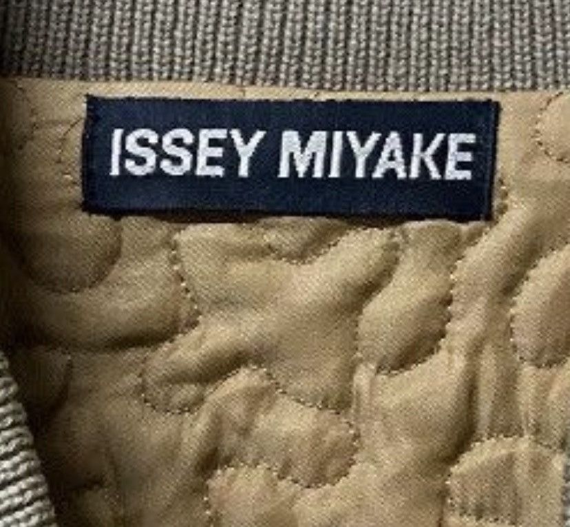Issey Miyake 80s Masterpiece issey miyake bomber floral Size US M / EU 48-50 / 2 - 13 Thumbnail