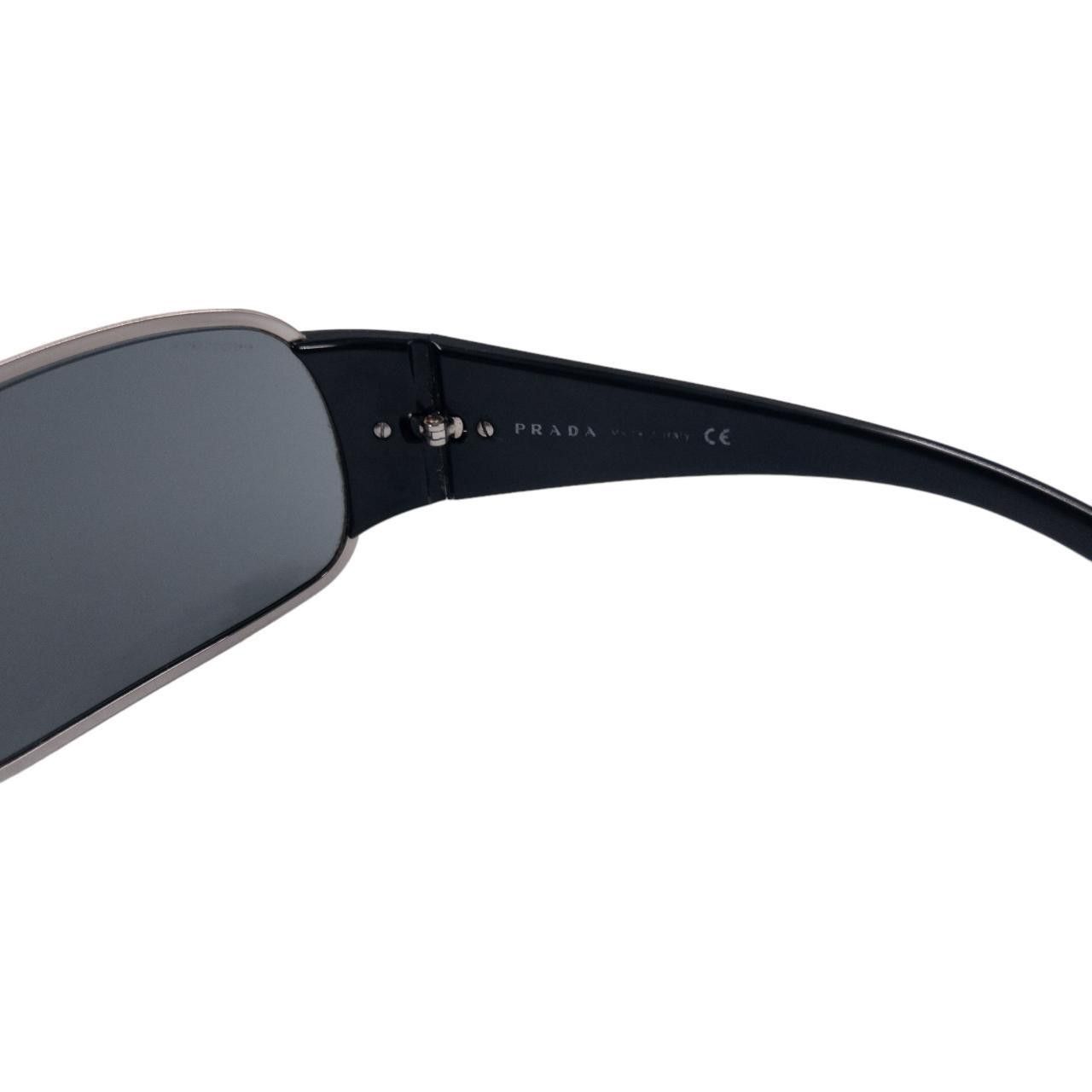 Prada Vintage Prada Sunglasses Size ONE SIZE - 5 Thumbnail