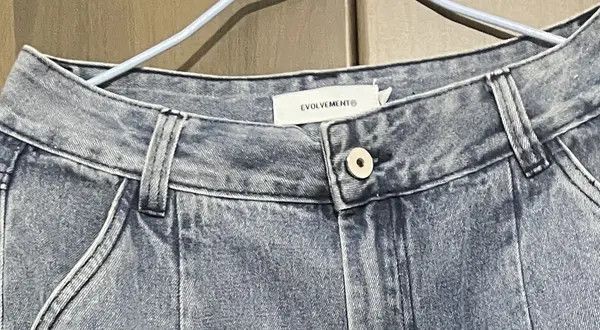 Japanese Brand Retro punk pants Size US 34 / EU 50 - 6 Thumbnail