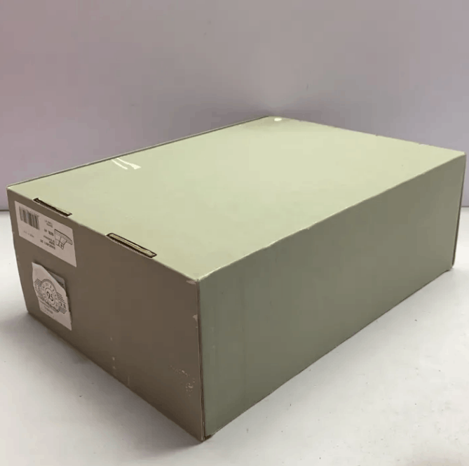 Rick Owens Rick Owens Low-Top Sneakers Size US 8 / EU 41 - 9 Thumbnail