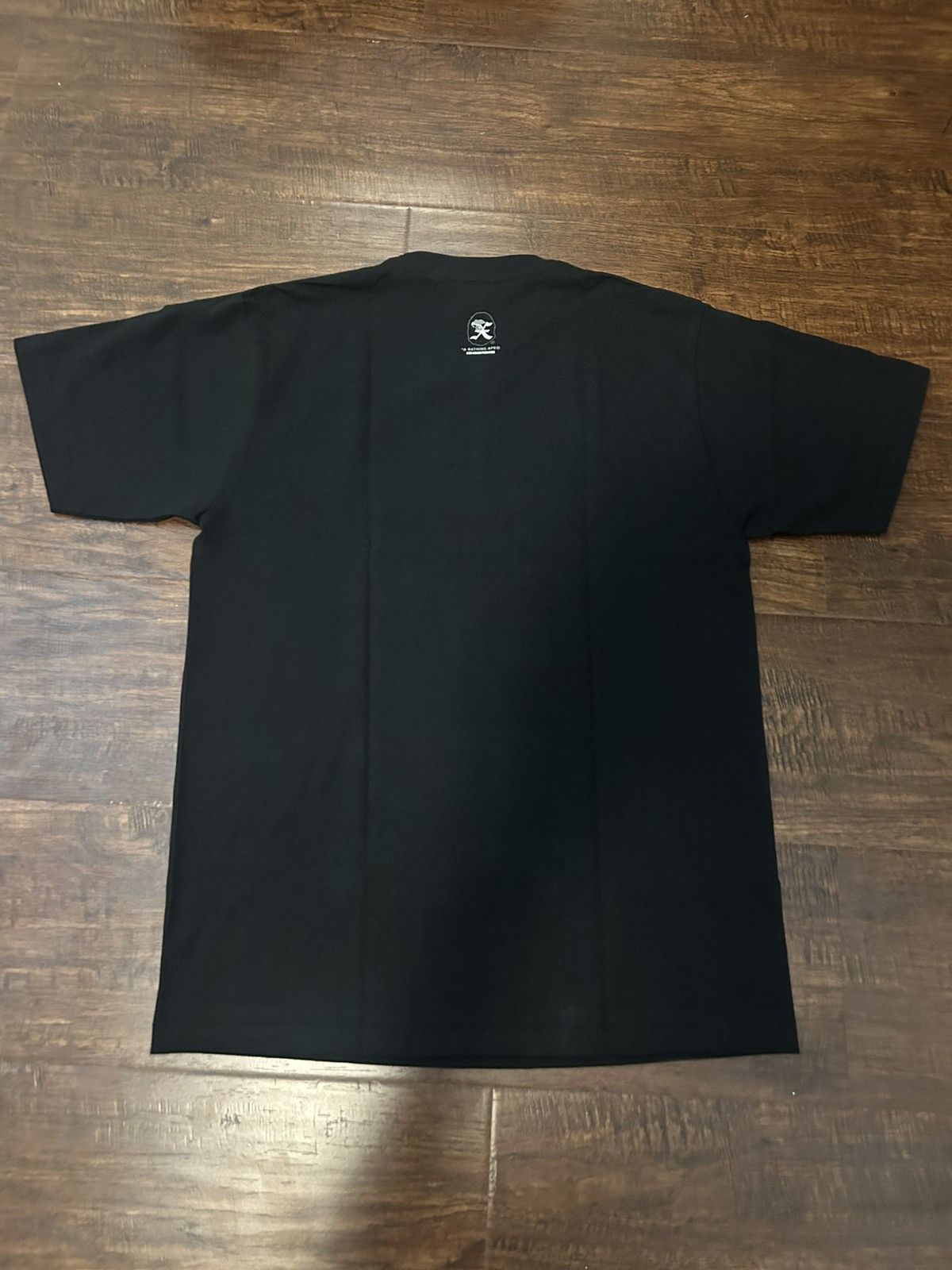 Bape Bape x God Selection XXX Tee Size US M / EU 48-50 / 2 - 2 Thumbnail