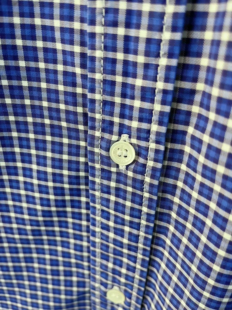 Comme des Garcons comme des garcons homme Long sleeve shirt by Rei Kawakubo 2 Size US XS / EU 42 / 0 - 3 Thumbnail