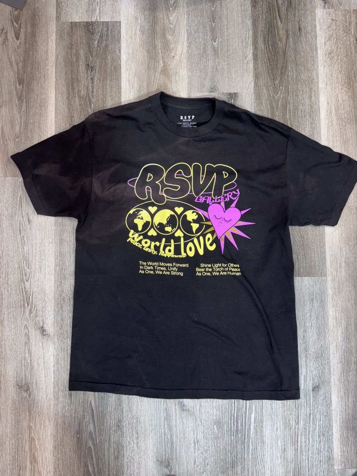 Rsvp Gallery RSVP GALLERY 2020 Size US XL / EU 56 / 4 - 1 Thumbnail