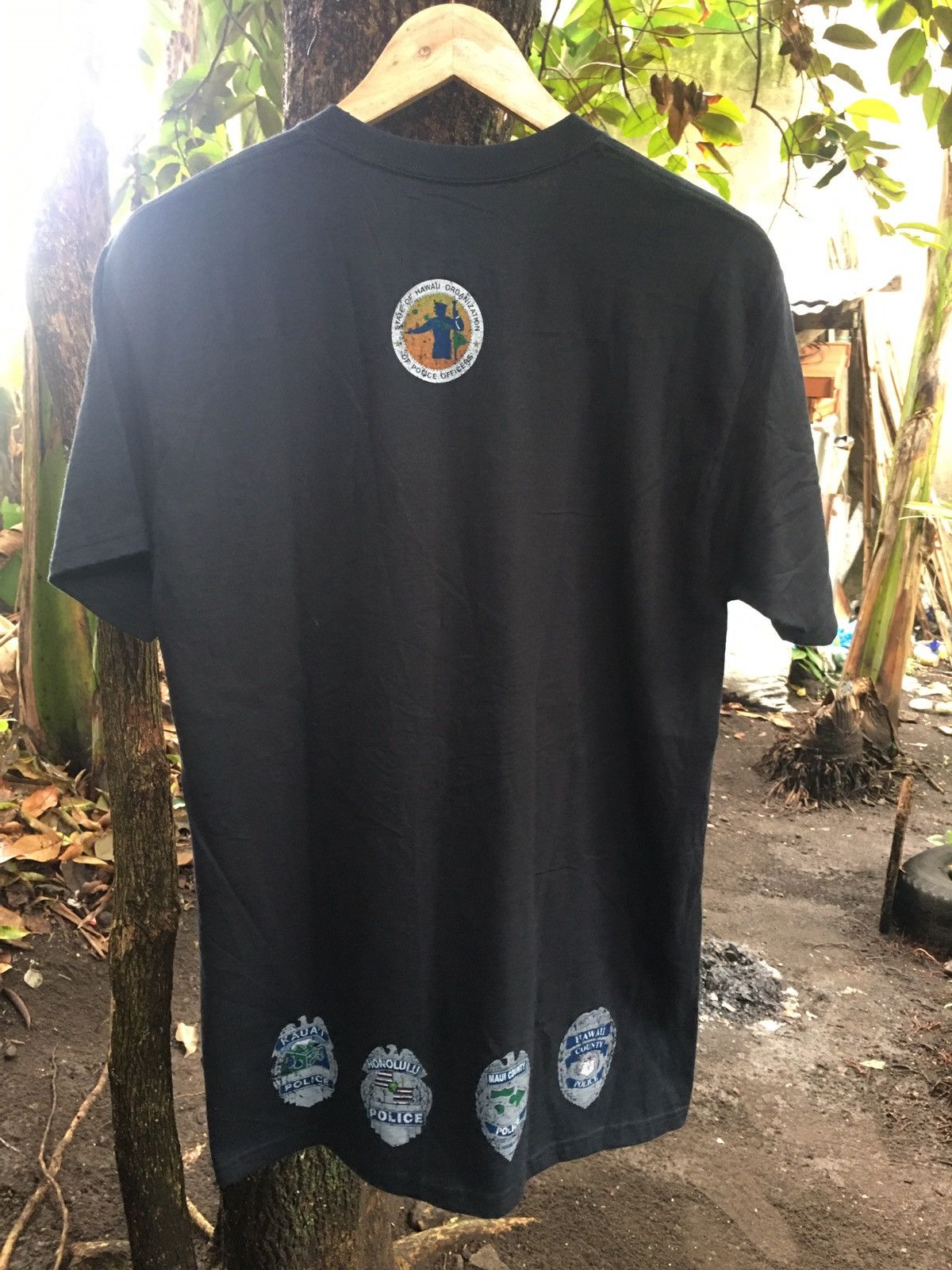 Other × Vintage Vintage hawaii shopo Size US M / EU 48-50 / 2 - 3 Thumbnail