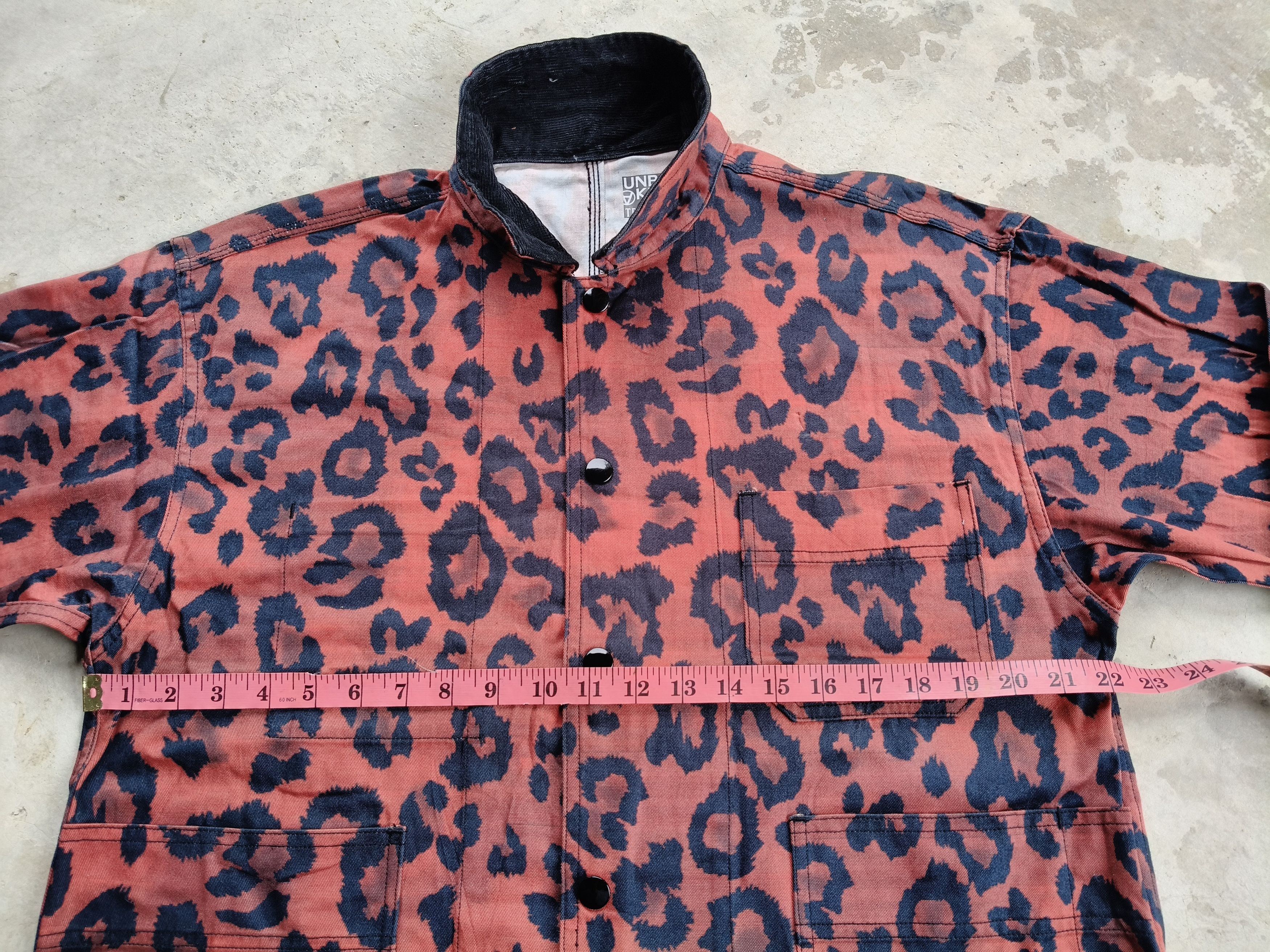 Other UNBROKEN For TRISECT2 PREDATOR JACKET Size US M / EU 48-50 / 2 - 15 Thumbnail