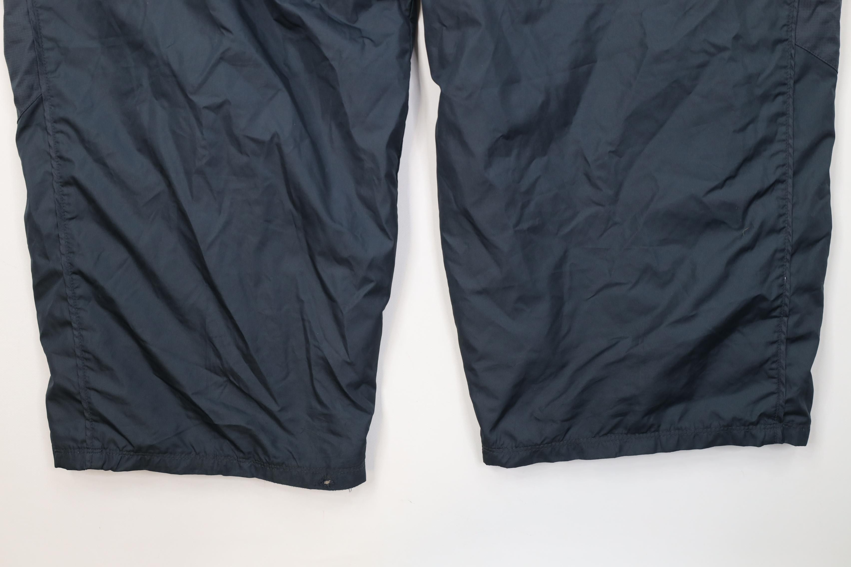 Starter Vintage 90s Y2K Starter Wide Leg Sweatpants Pants Size US 40 / EU 56 - 12 Thumbnail