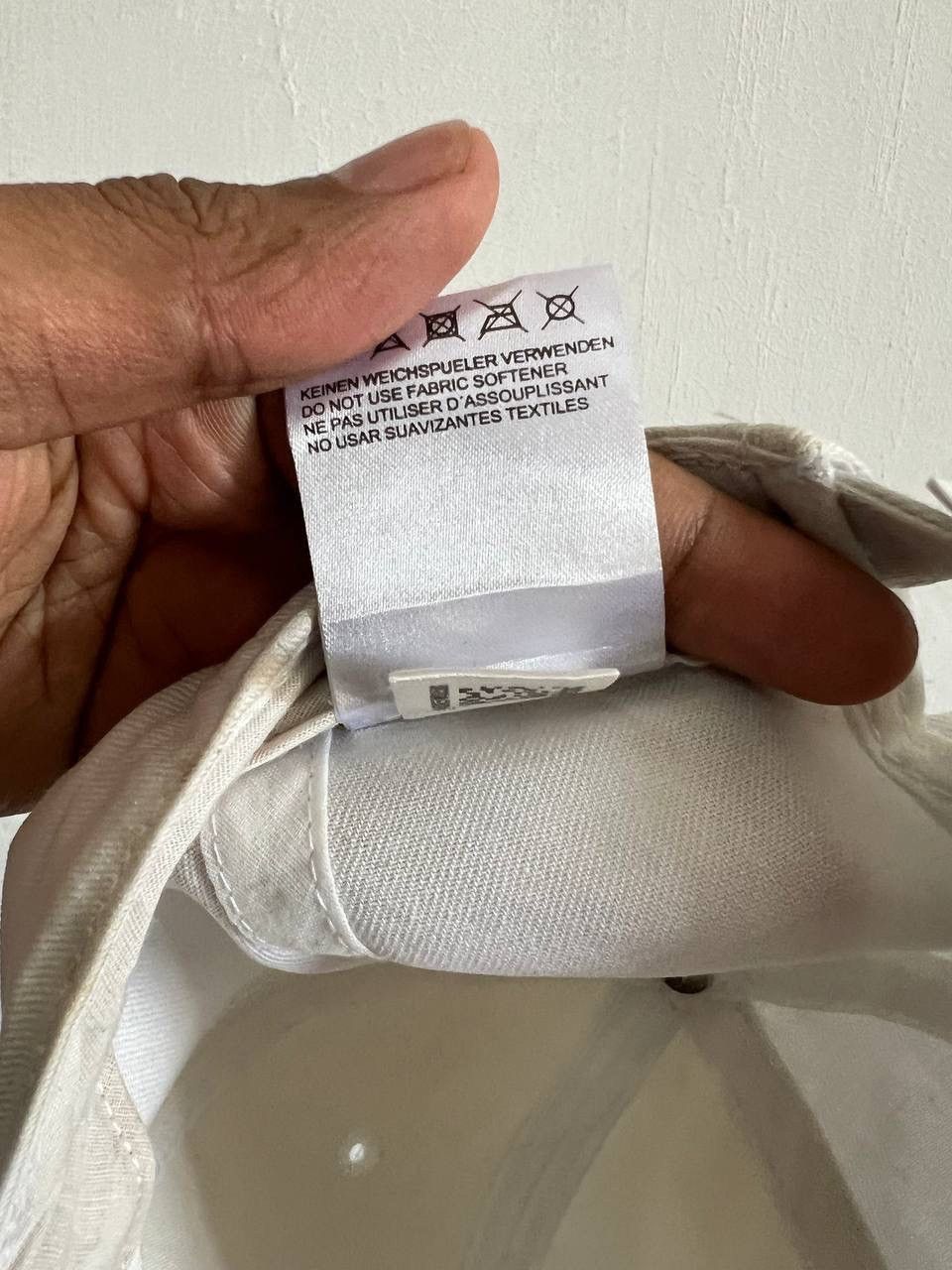 Adidas Adidas Hat Size ONE SIZE - 13 Thumbnail