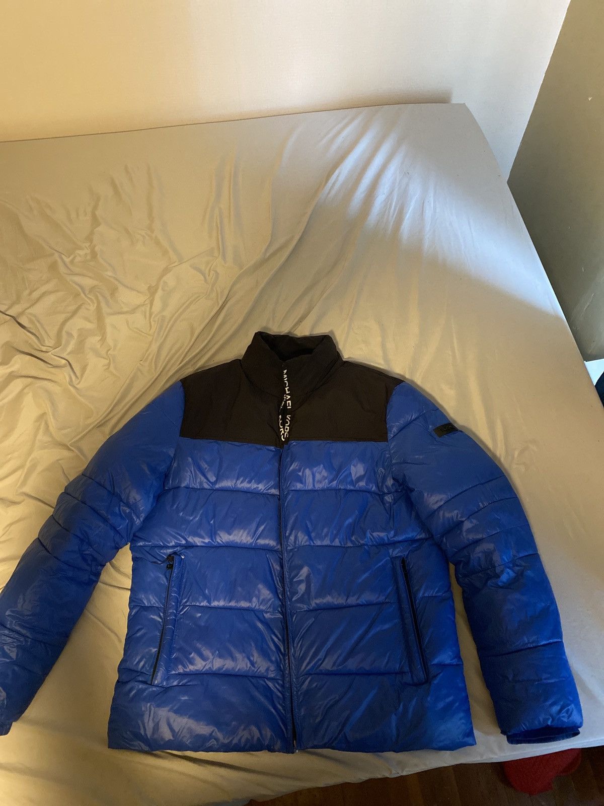Michael Kors Michael Kors Puffer jacket Size US M / EU 48-50 / 2 - 1 Thumbnail