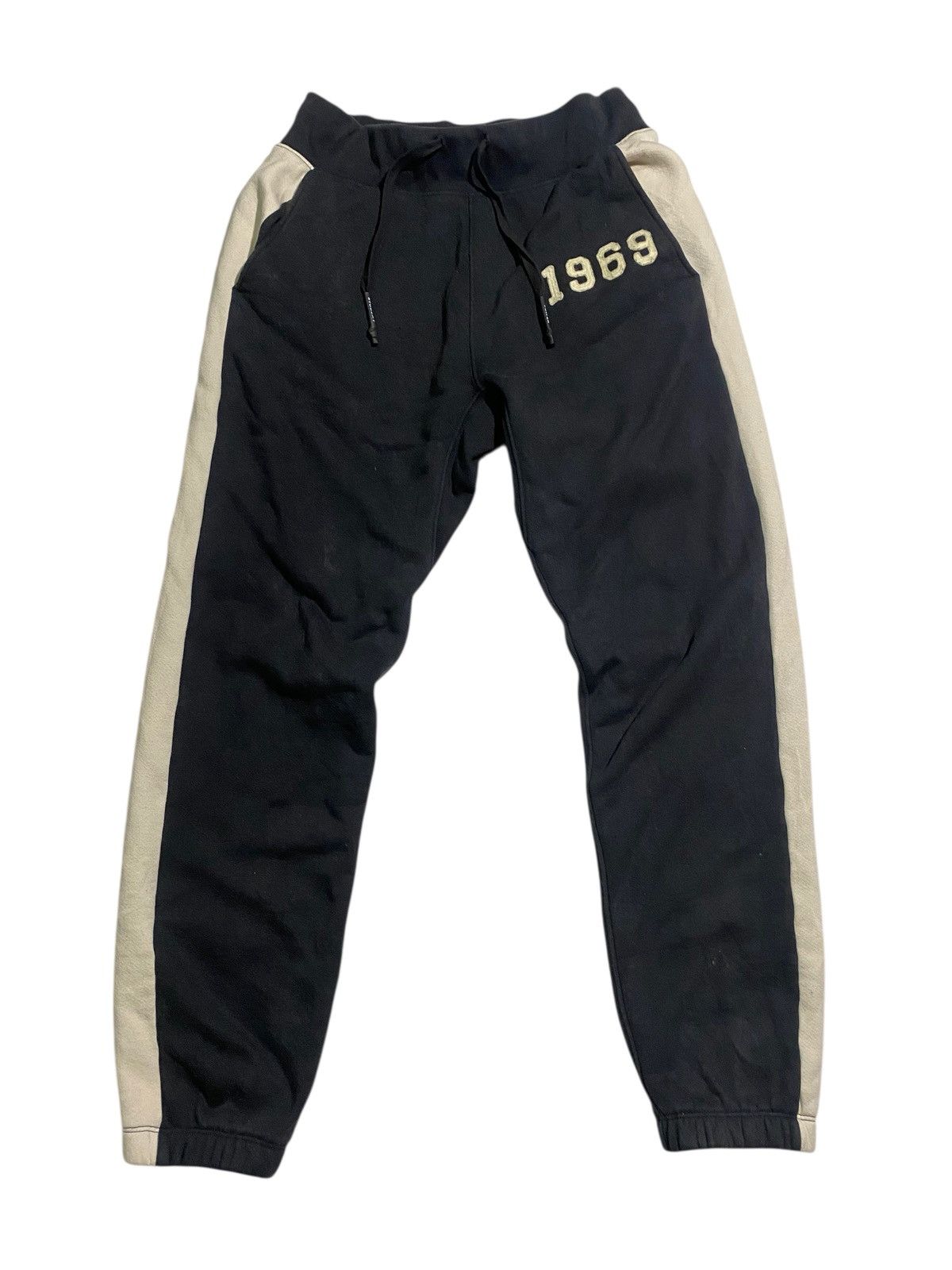 Gap × The Brooklyn Circus Gap x BKC Sweatpants Size US 31 - 2 Thumbnail