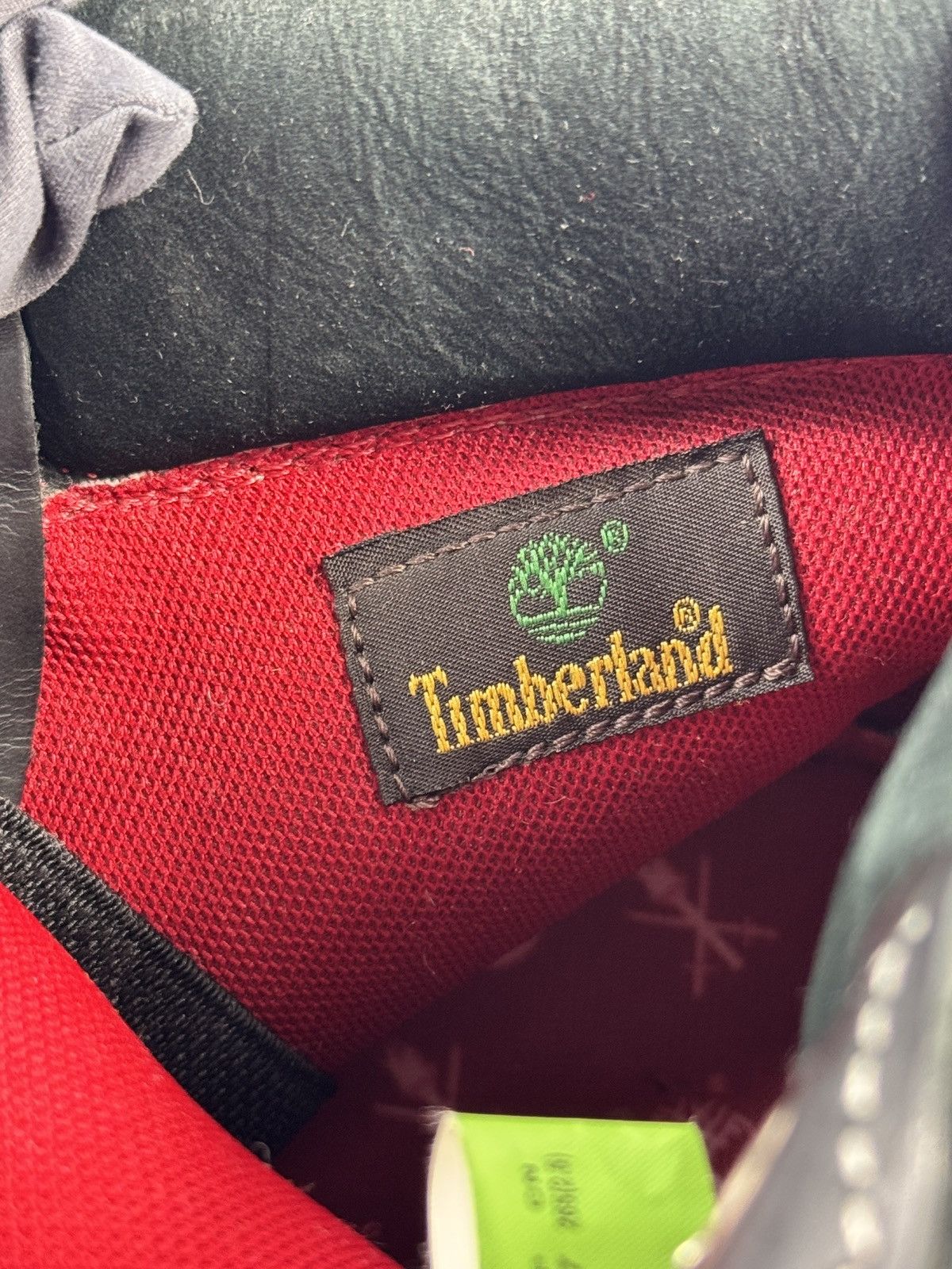 Timberland Timberland x Opening Ceremony Convenience boots Size US 9 / EU 42 - 13 Thumbnail