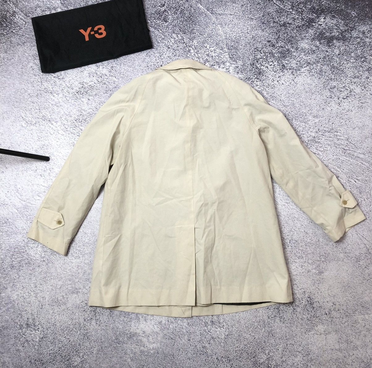Burberry Women’s Burberrys luxury vintage y2k casual rare ykk casual Size M / US 6-8 / IT 42-44 - 7 Thumbnail
