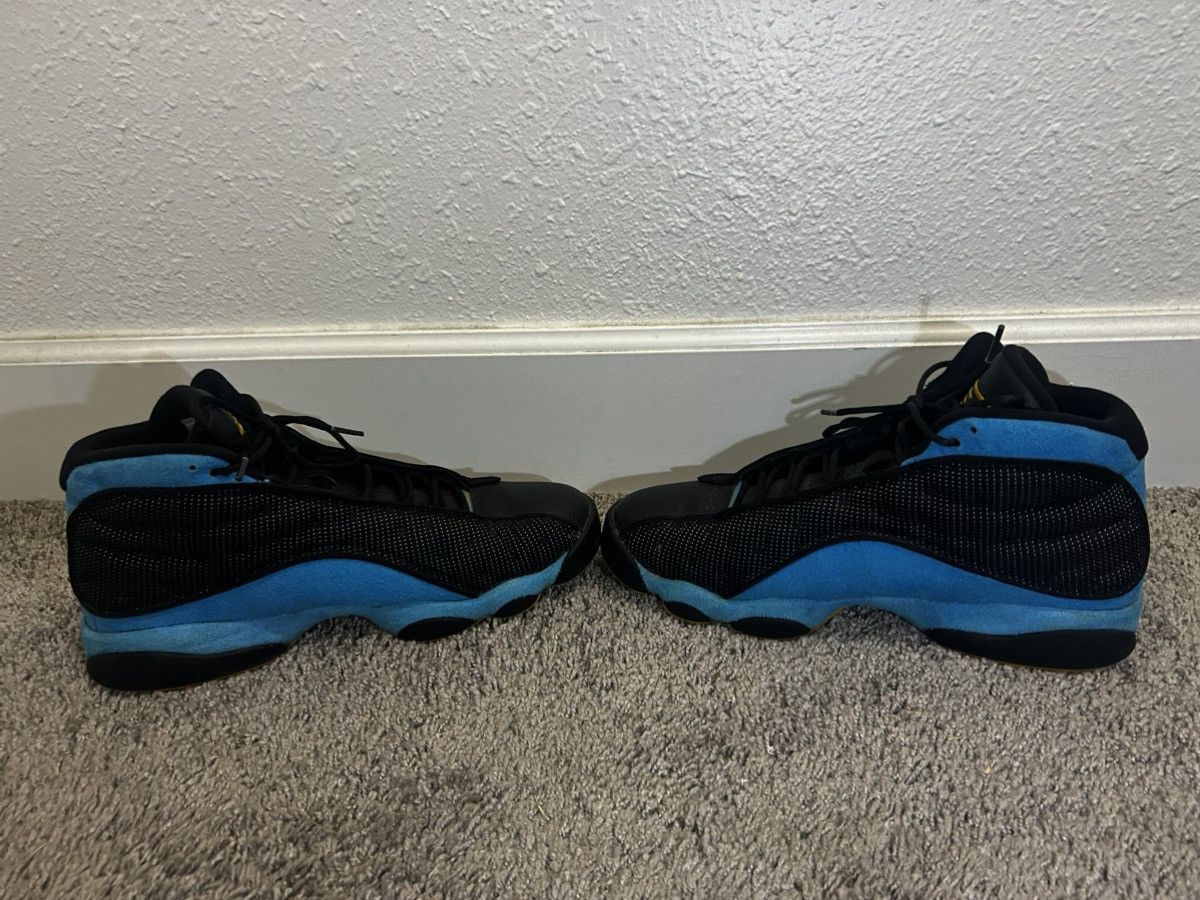 Jordan Brand Jordan 13 CP3 Size US 10.5 / EU 43-44 - 5 Thumbnail
