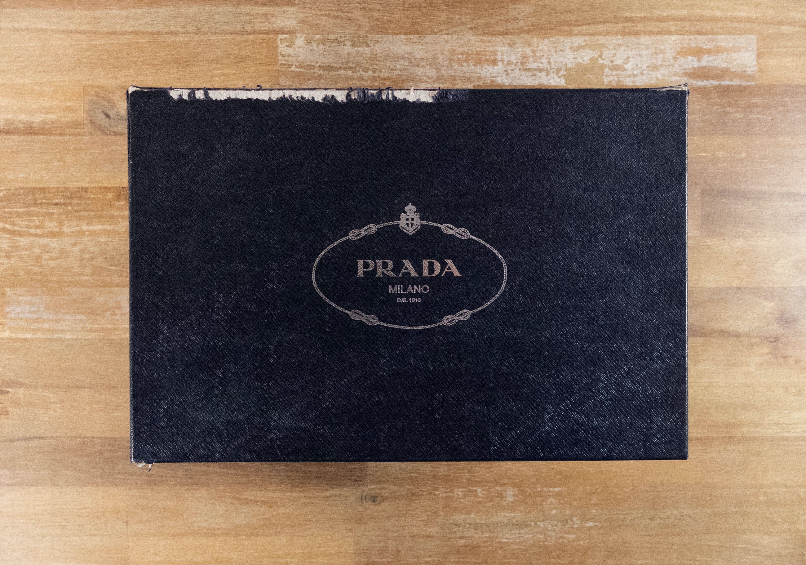 Prada PRADA by Raf Simmons Re-Nylon black padded slip on shoes 42 Size US 9 / EU 42 - 12 Thumbnail