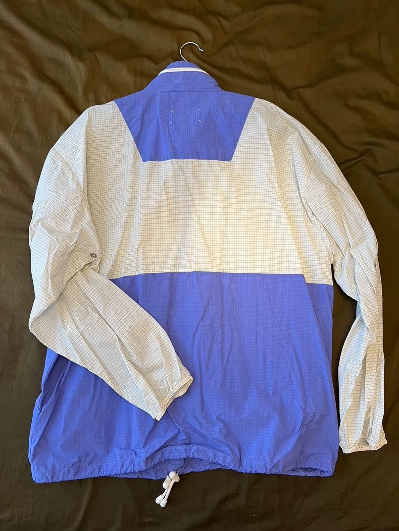 Maison Margiela Maison Margiela Size OS Sports jacket size OS 2501-Nextarro Size US S / EU 44-46 / 1 - 4 Thumbnail