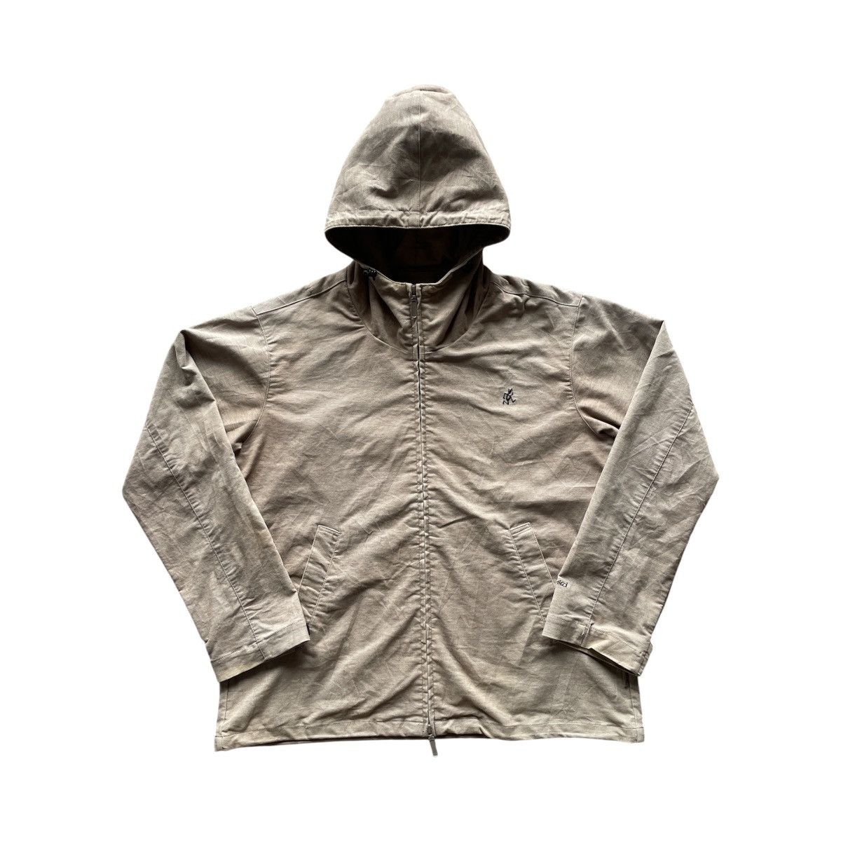 Gramicci Gramicci Hoodie Jacket Size US M / EU 48-50 / 2 - 1 Thumbnail