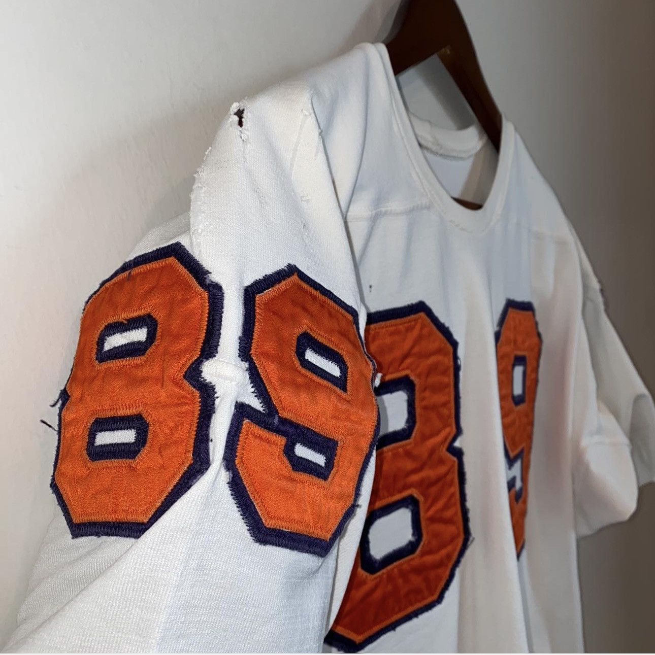 Other Vintage 90’s Jersey Size US M / EU 48-50 / 2 - 2 Thumbnail