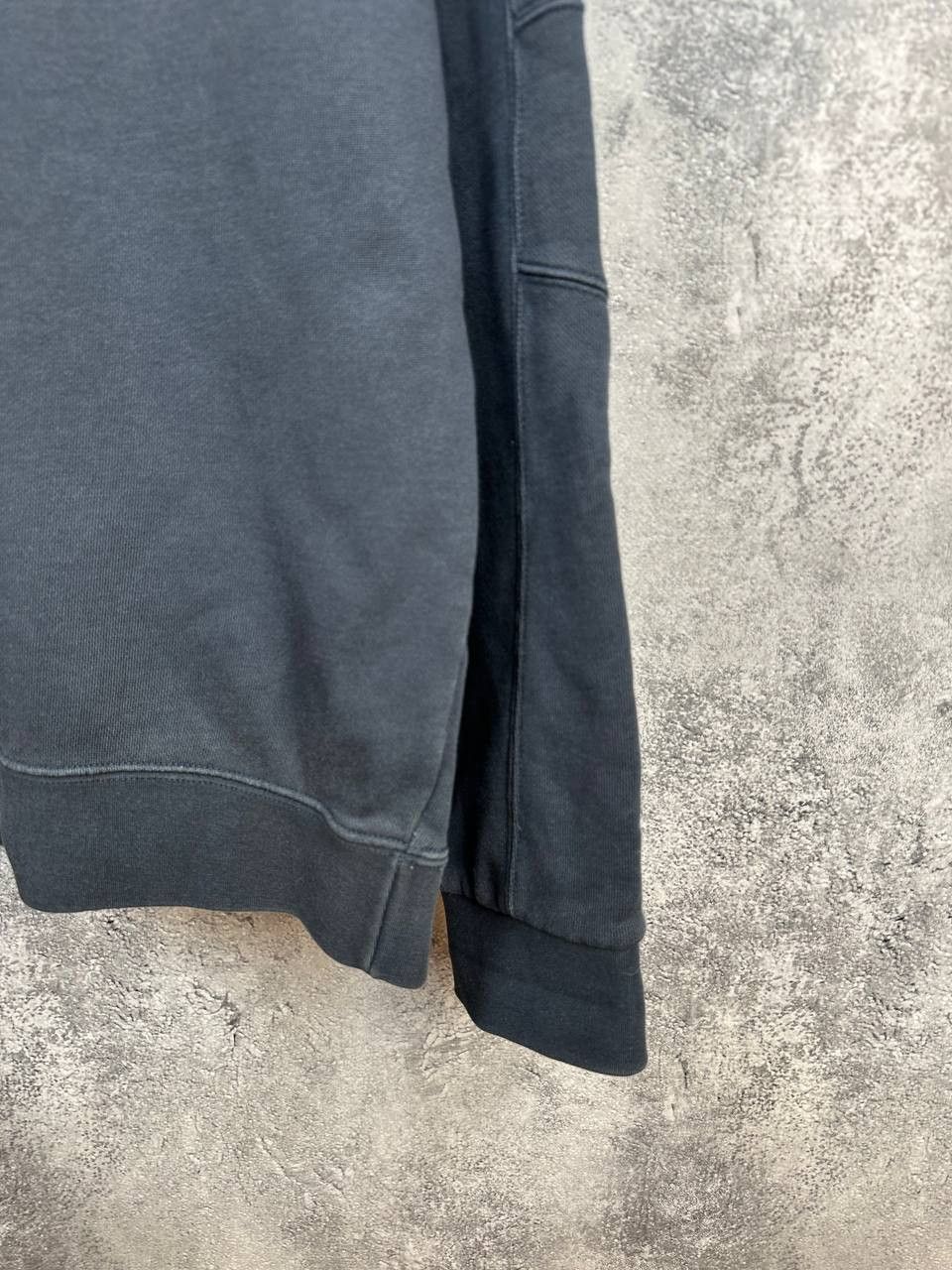 MA.STRUM Ma.Strum Crew Neck Sweatshirt Utility Patch Jumper Faded Size US XXL / EU 58 / 5 - 8 Thumbnail