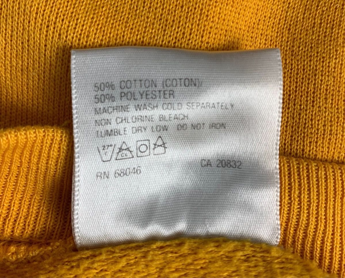 Tultex × Vintage Vintage Tultex Champion Apparel Outdoor Sweater Sweatshirt Size US L / EU 52-54 / 3 - 12 Thumbnail