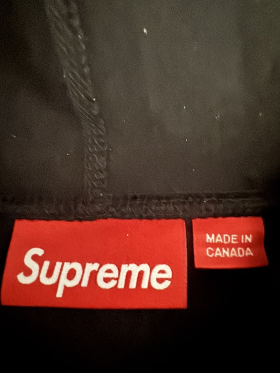 Supreme Supreme Box Logo Hoodie Size US M / EU 48-50 / 2 - 4 Thumbnail