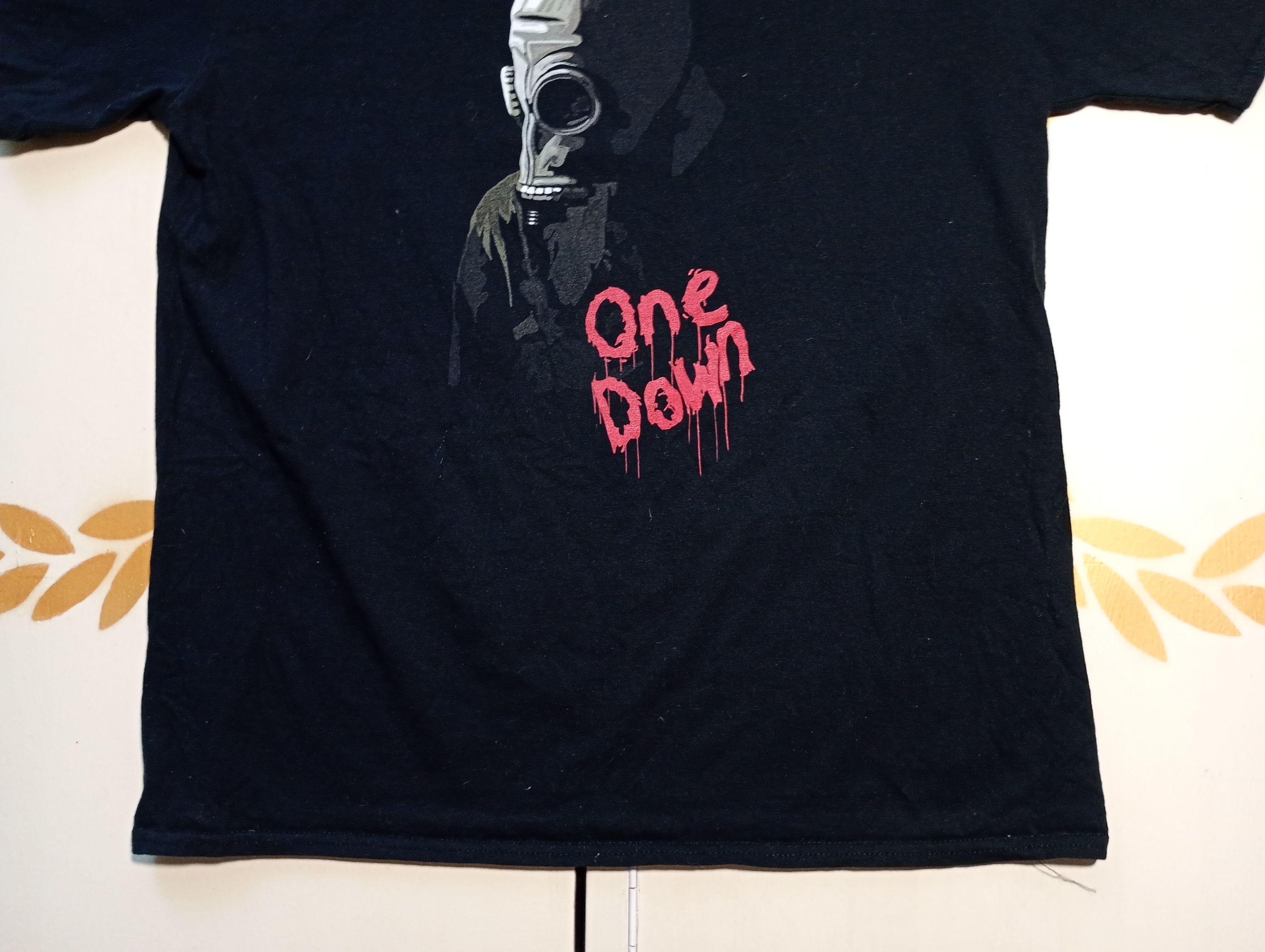 Other Made Up North One Down T-Shirt Size US M / EU 48-50 / 2 - 5 Thumbnail
