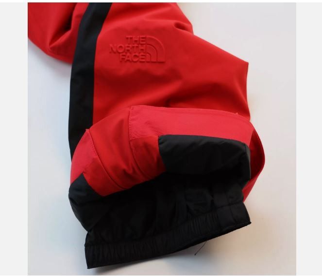 The North Face The North Face Women's Pants Snow Ski DryVent S DRW $400 Size 27" / US 4 / IT 40 - 15 Thumbnail