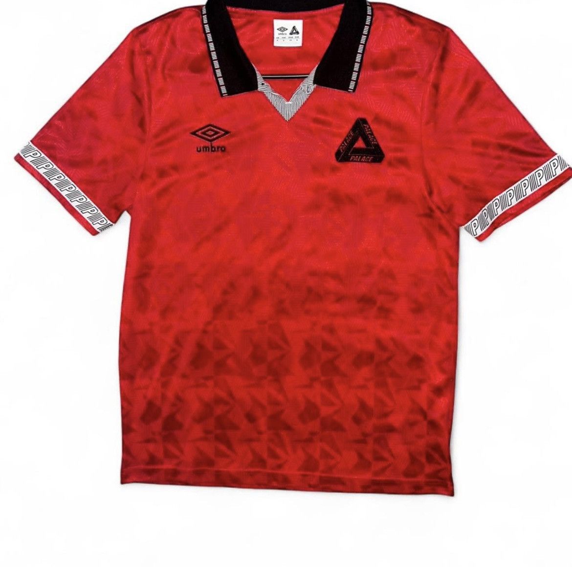 Palace Palace Persailles Football Top | Grailed