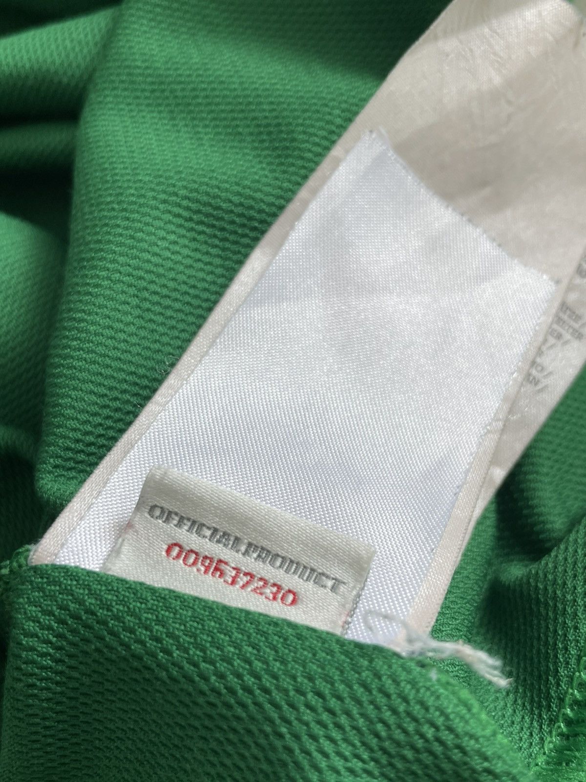 Umbro Umbro New York Cosmos 2011/2012 Away Football Shirt Jersey Size US M / EU 48-50 / 2 - 9 Thumbnail