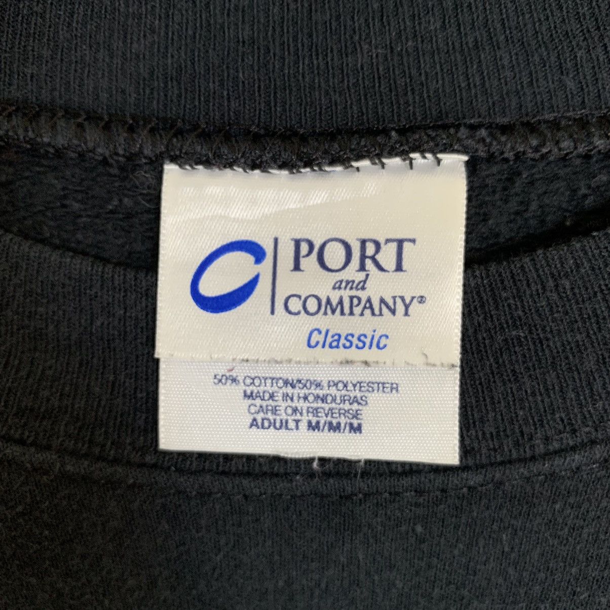 Other Vintage Pullman Back Print Sweatshirt Pullman Crewneck Size US M / EU 48-50 / 2 - 9 Thumbnail