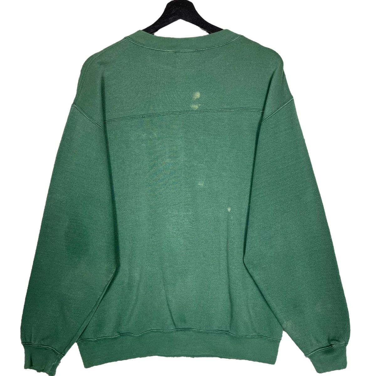 Other Vintage 90s Green Bay Packers Embroidery Logo Sweatshirt Size US XL / EU 56 / 4 - 9 Thumbnail