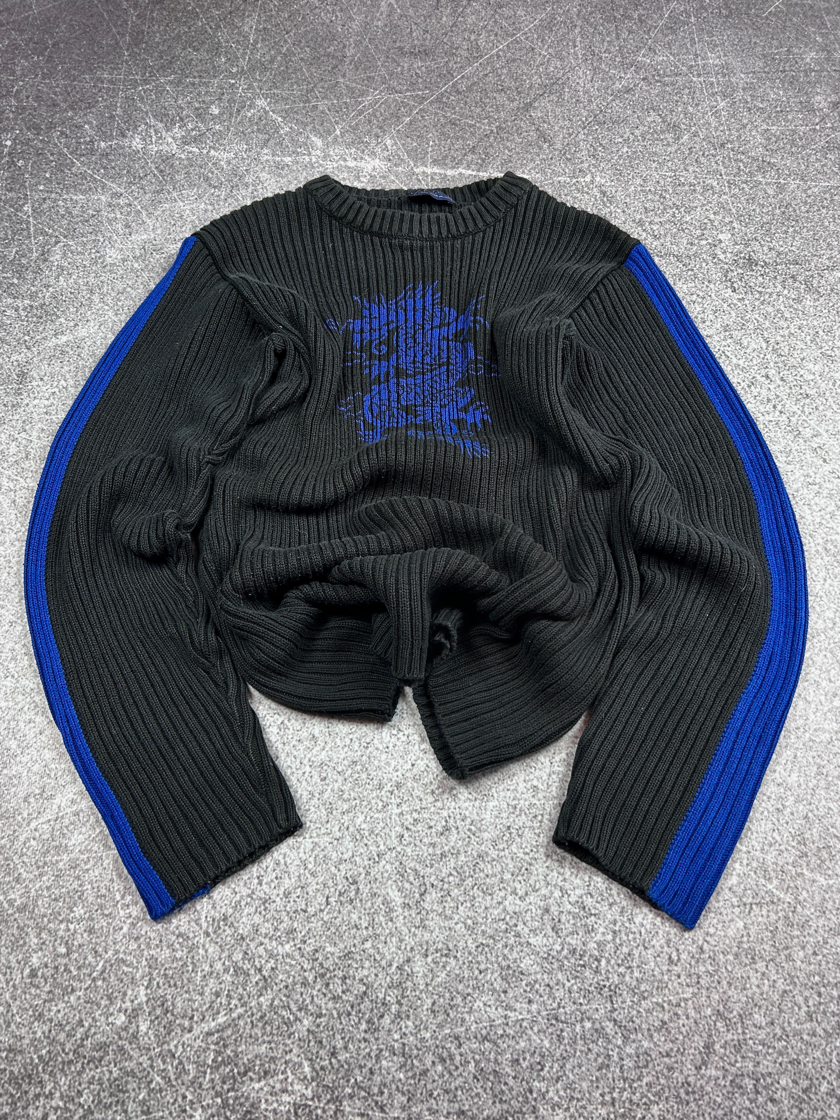 Designer VTG Streetwear Kapital Japanese Style Sweater Dragon Hoodie Size US S / EU 44-46 / 1 - 1 Thumbnail