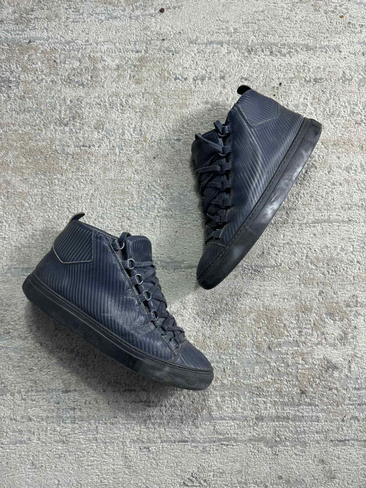 Balenciaga Balenciaga Arena Size US 7.5 / EU 40-41 - 1 Thumbnail