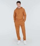 Saint Laurent Paris o1y0325 Jogger & Sweatpant in Brown Size US 34 / EU 50 - 5 Thumbnail