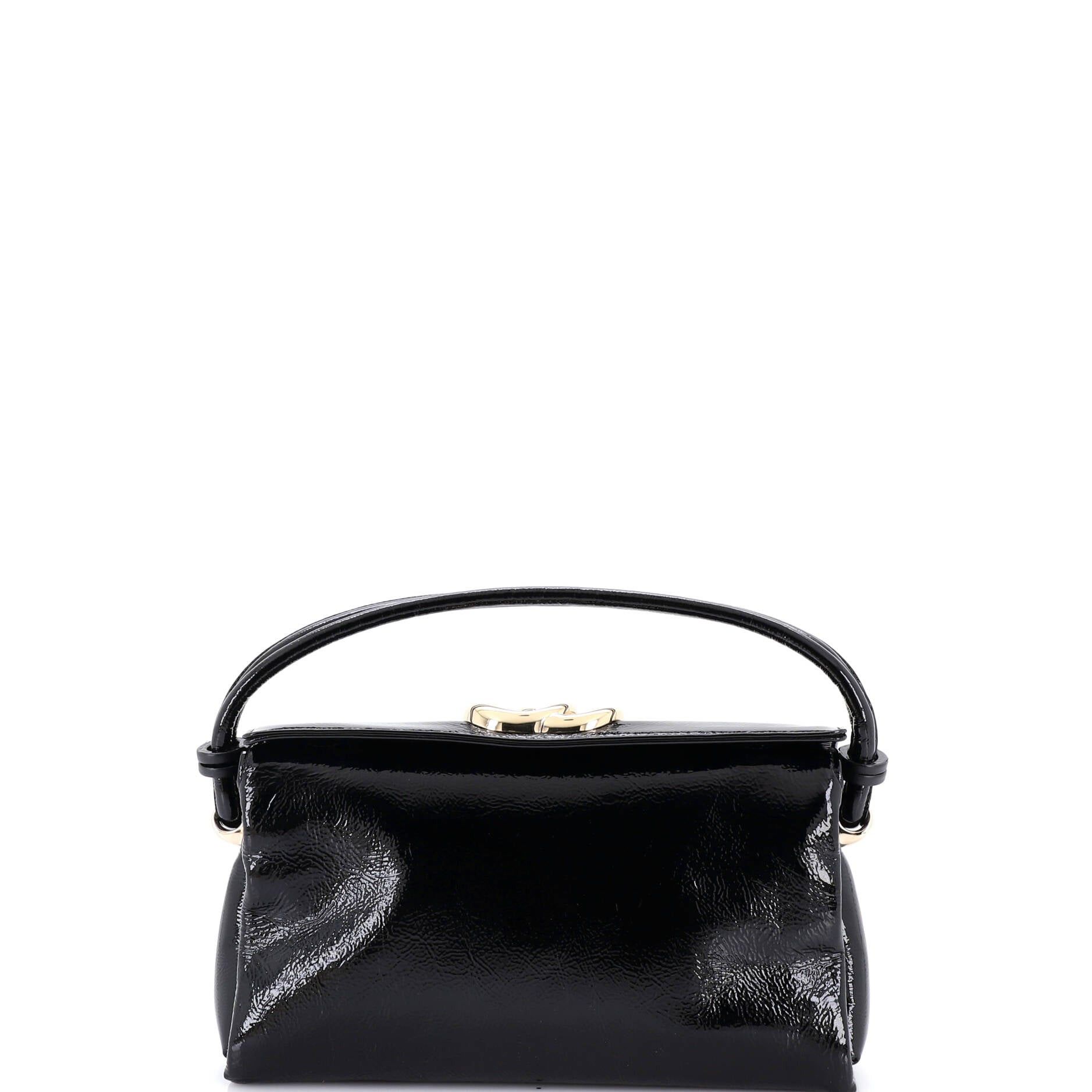 Gucci GG Soft Top Handle Bag Size ONE SIZE - 1 Thumbnail