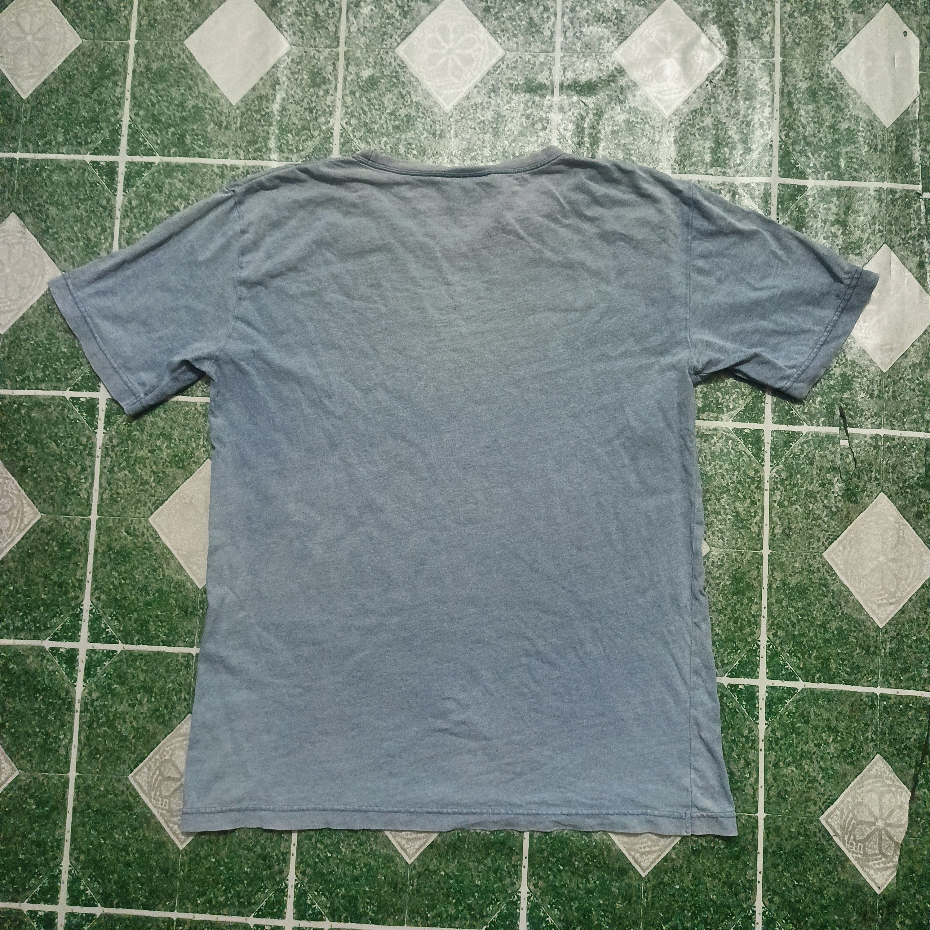 Universal Studios Distressed Marvel X Spiderman X Universal Studio Japan Size US M / EU 48-50 / 2 - 12 Thumbnail