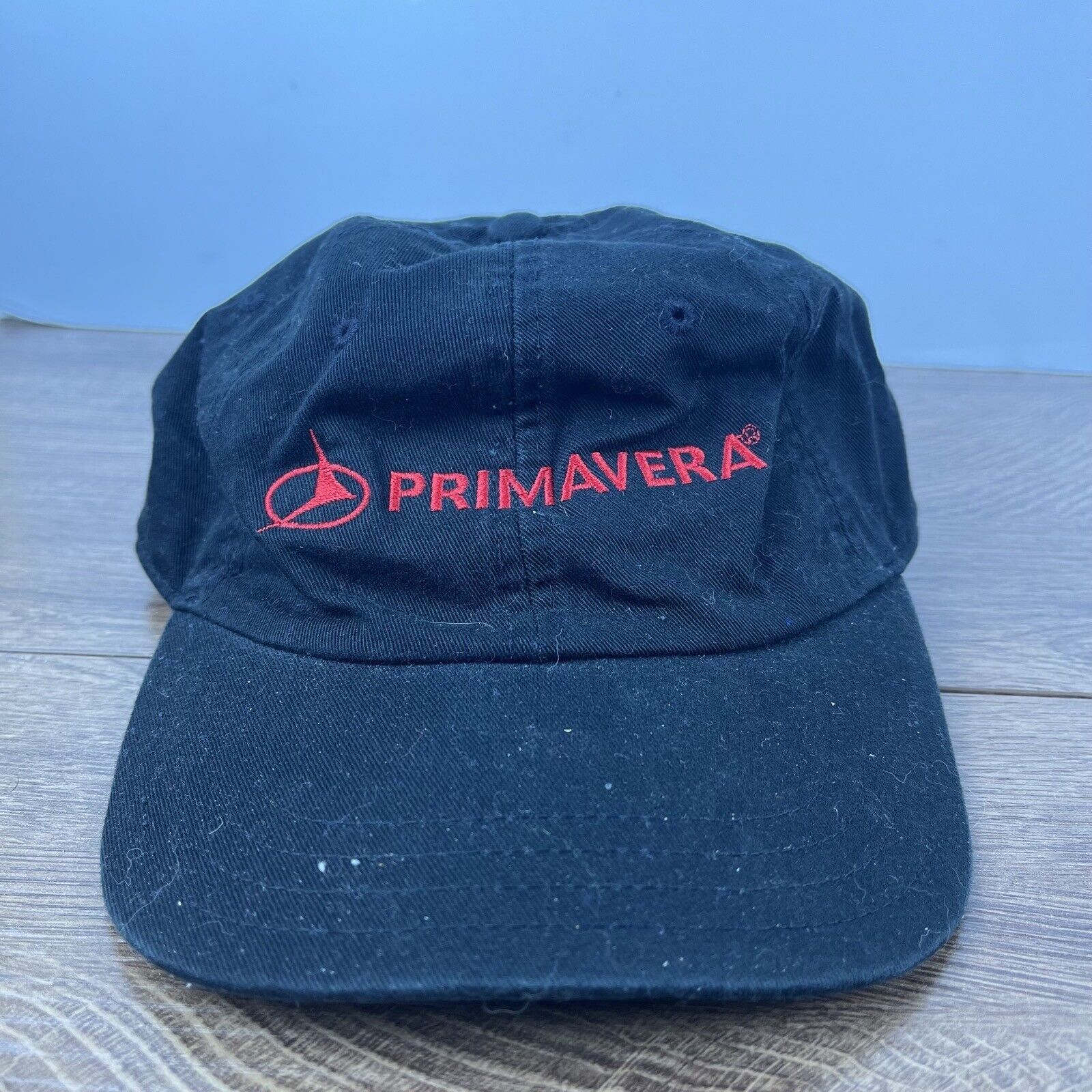 Other Primavera Hat Black Adjustable Hat Black Adult Size Hat Size ONE SIZE - 1 Thumbnail