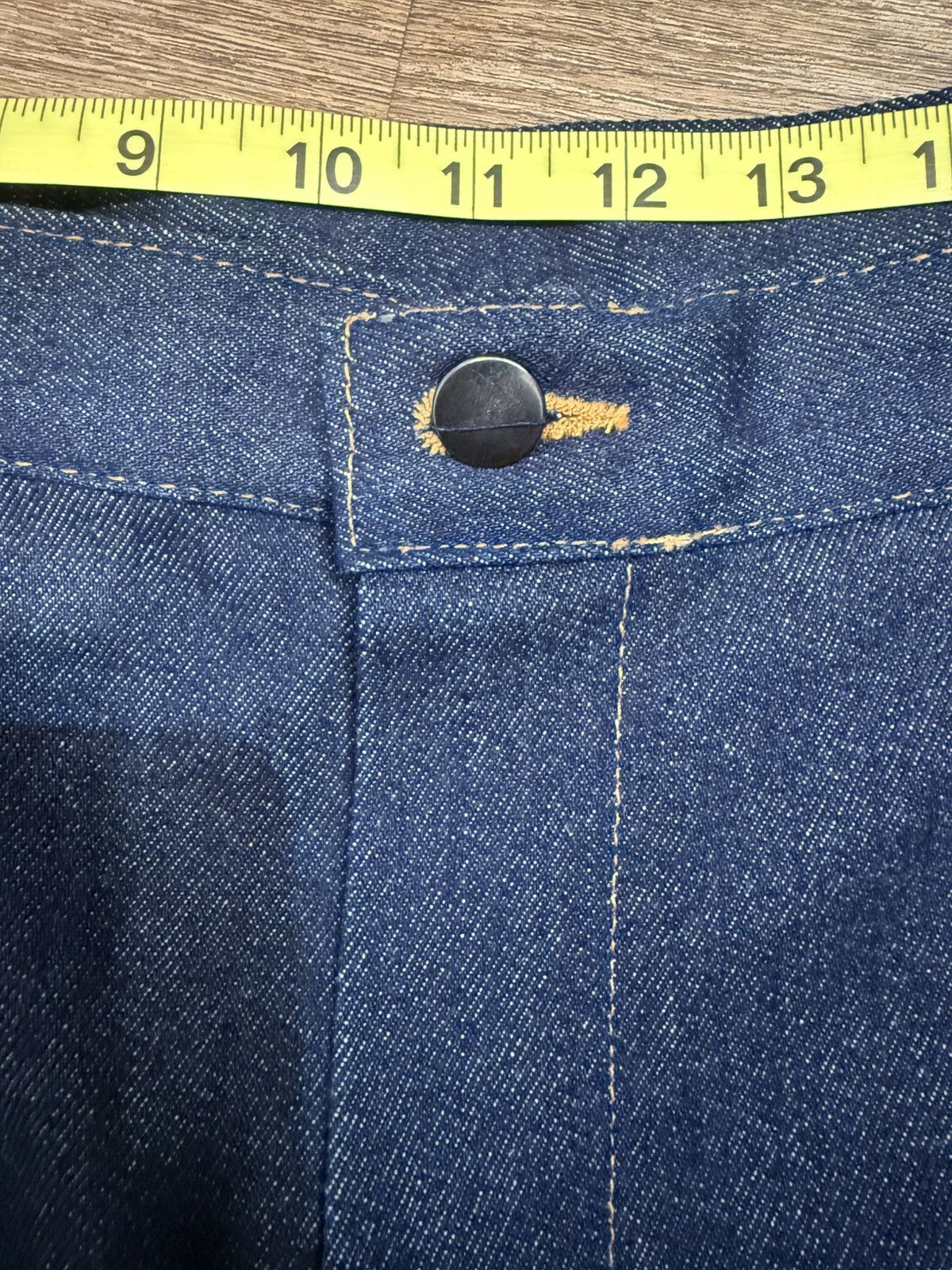 Other ***FINAL DROP***RARE CALPIA CALIFORNIA SAFETY 3M DENIM 40x34 Size US 40 / EU 56 - 9 Thumbnail