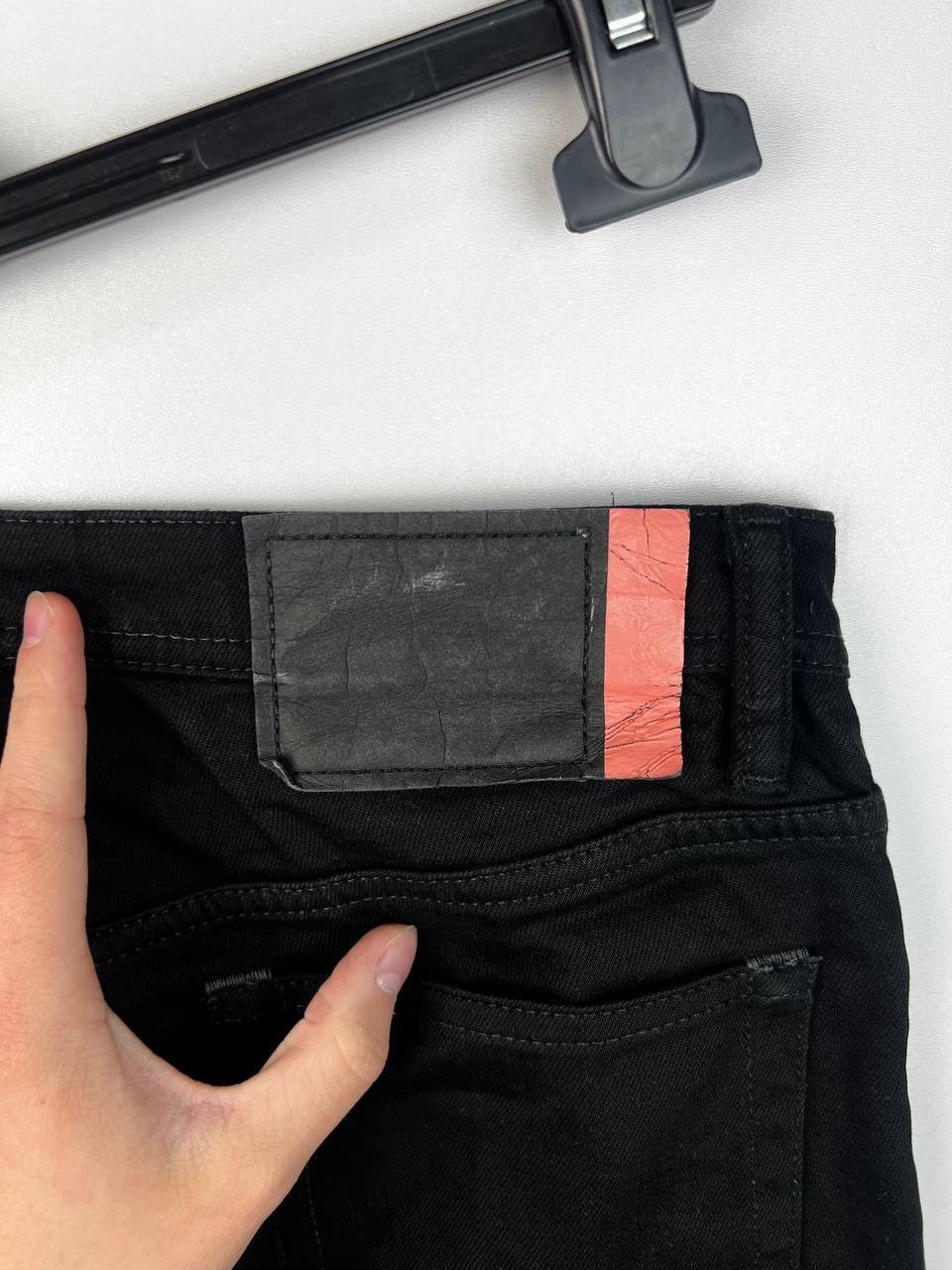 Acne Studios Acne Studios Bla Konst luxury denim size 30/32 Size US 30 / EU 46 - 4 Thumbnail