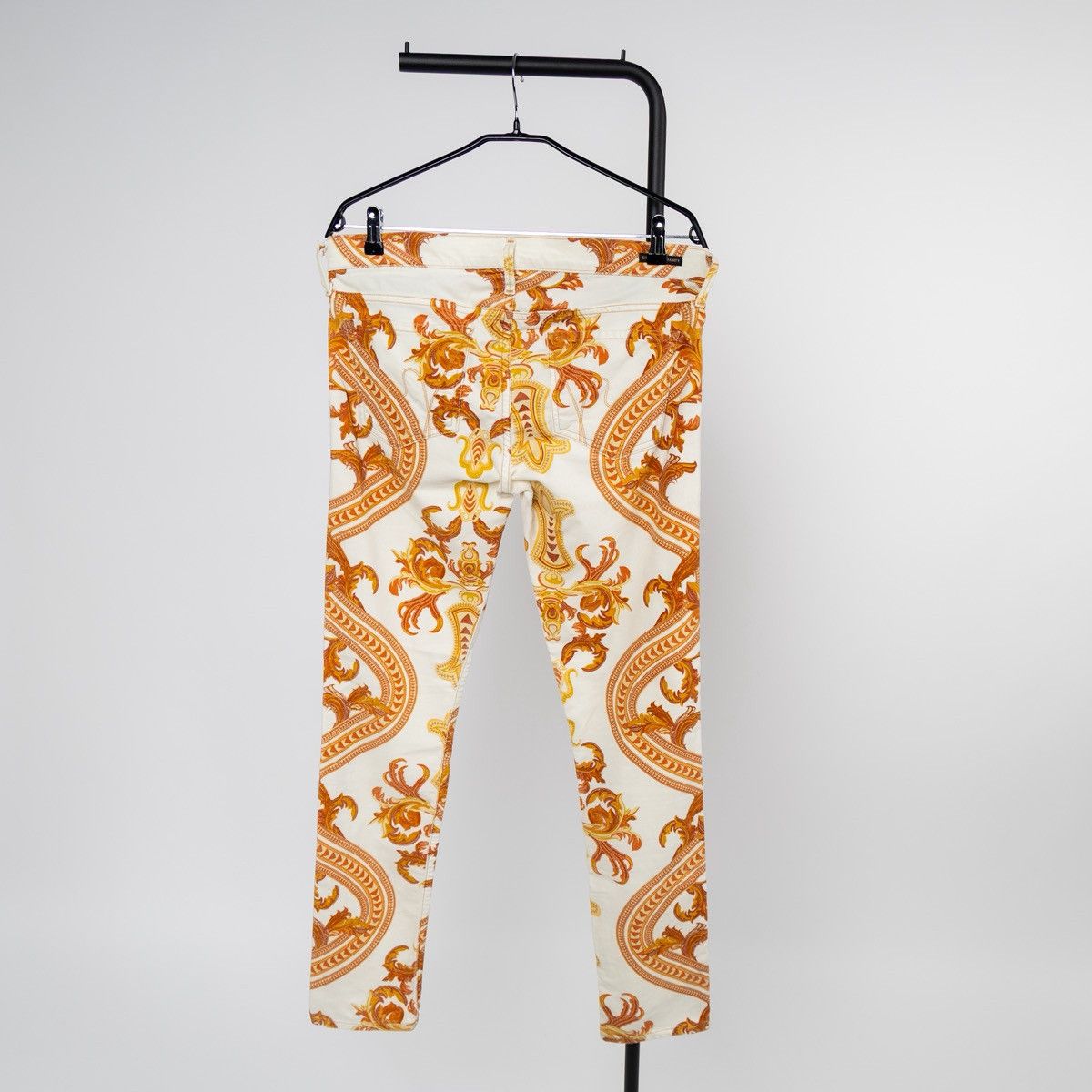 Citizens Of Humanity Citizens of Humanity by Jerome Dahan Avedon Low Rise Pants Size 34" / US 12 / IT 48 - 2 Thumbnail