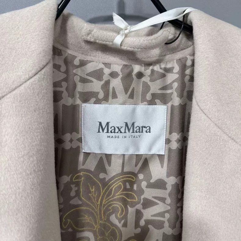 Max Mara Max Mara New Year of the Snake 101801 Size S / US 4 / IT 40 - 5 Thumbnail