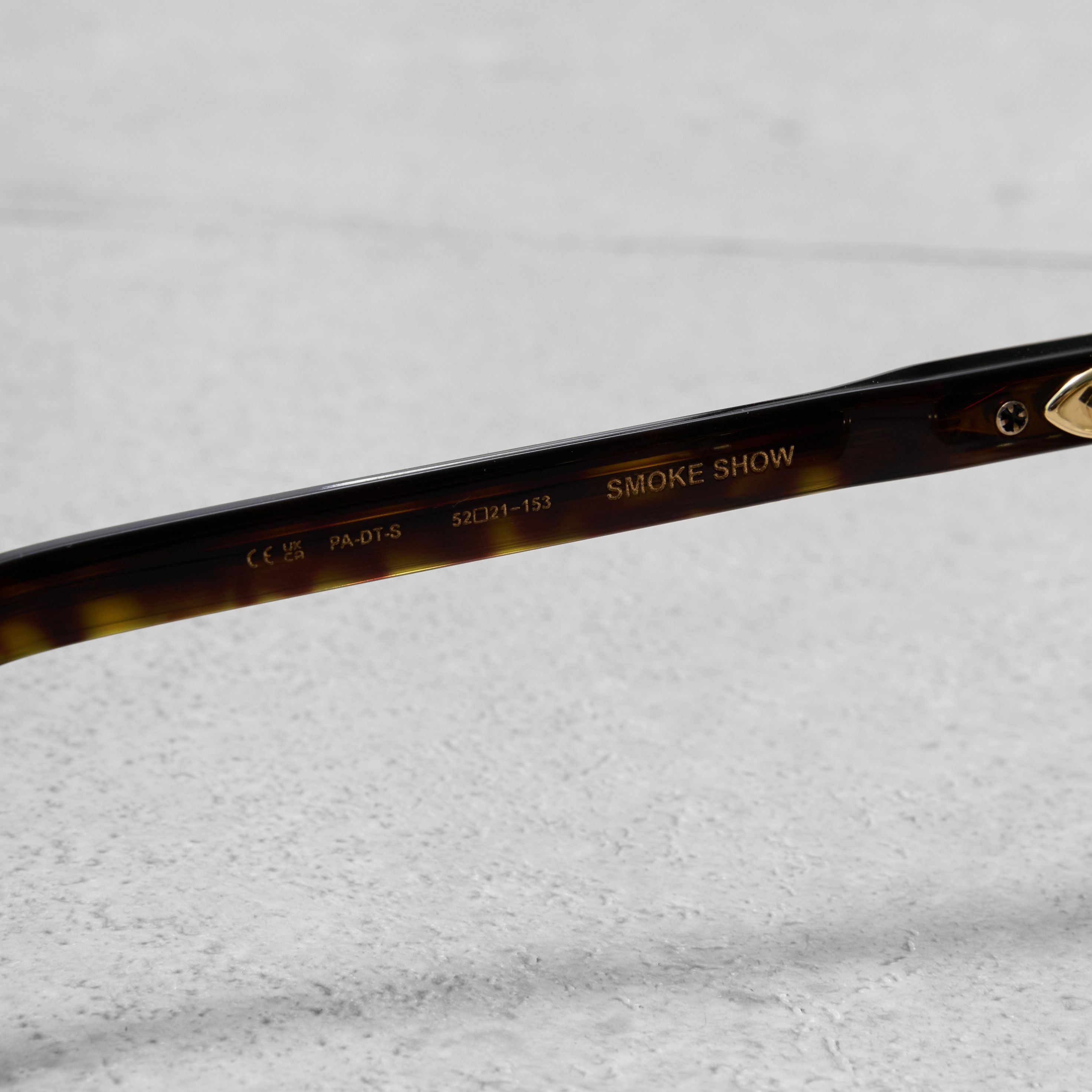Chrome Hearts CHROME HEARTS SMOKE SHOW Size ONE SIZE - 7 Thumbnail