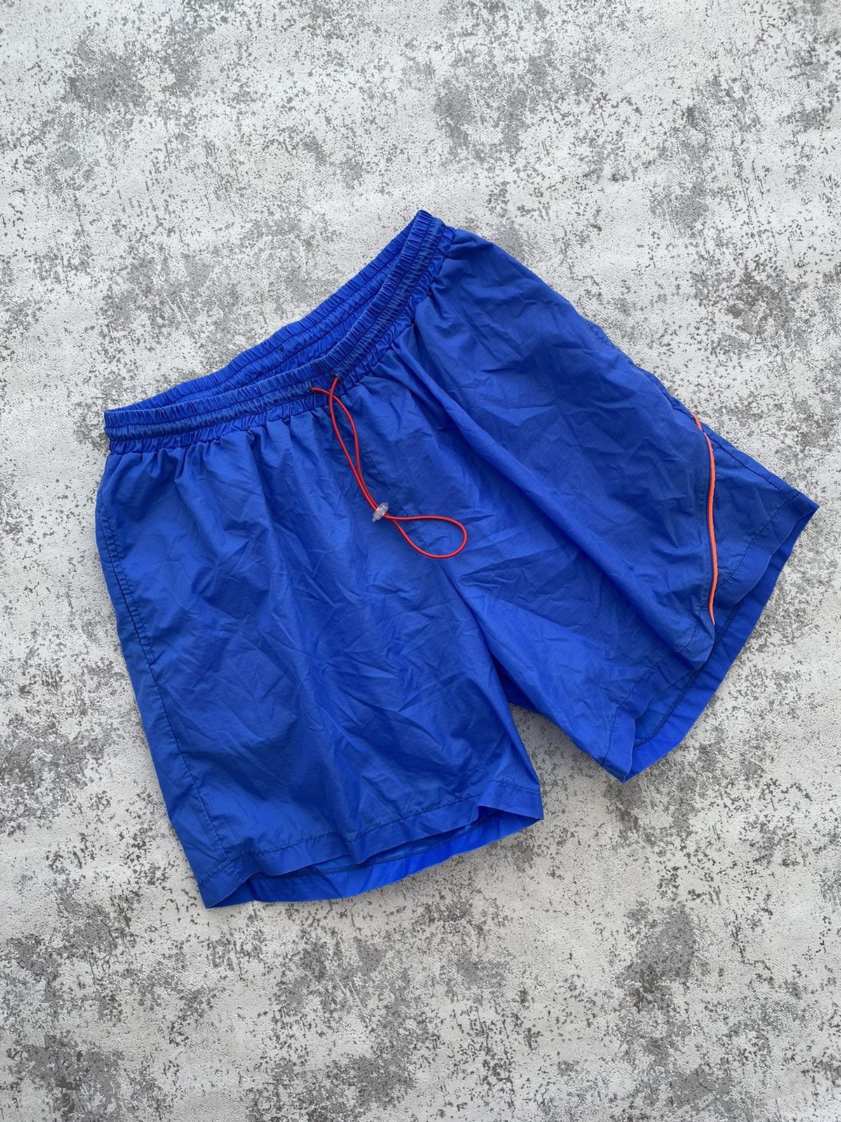 BONSAI × Japanese Brand Bonsai Nylon Shorts Size US 32 / EU 48 - 1 Thumbnail