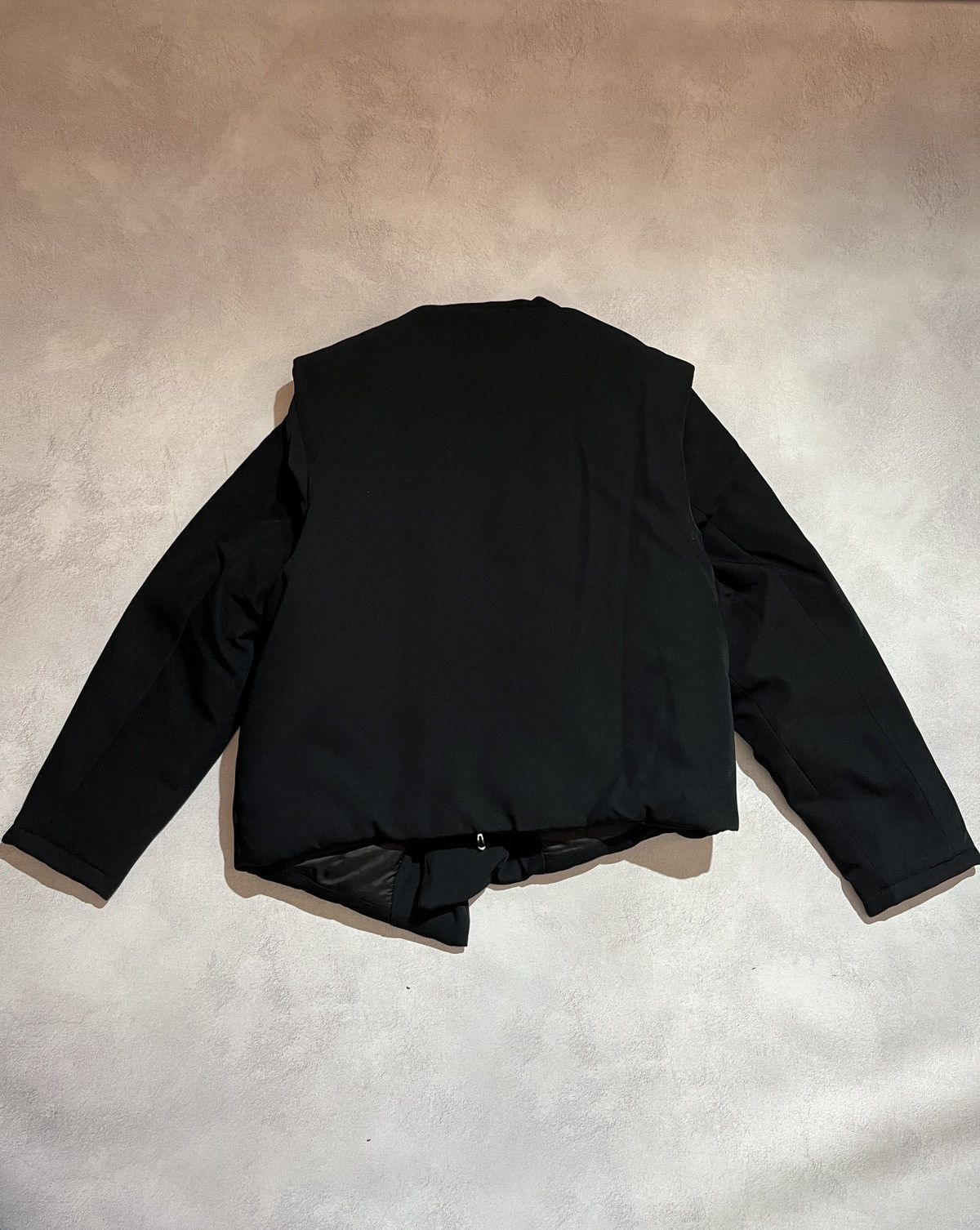 Namacheko Luxury rare avangarde bomber namacheko Size US M / EU 48-50 / 2 - 19 Thumbnail