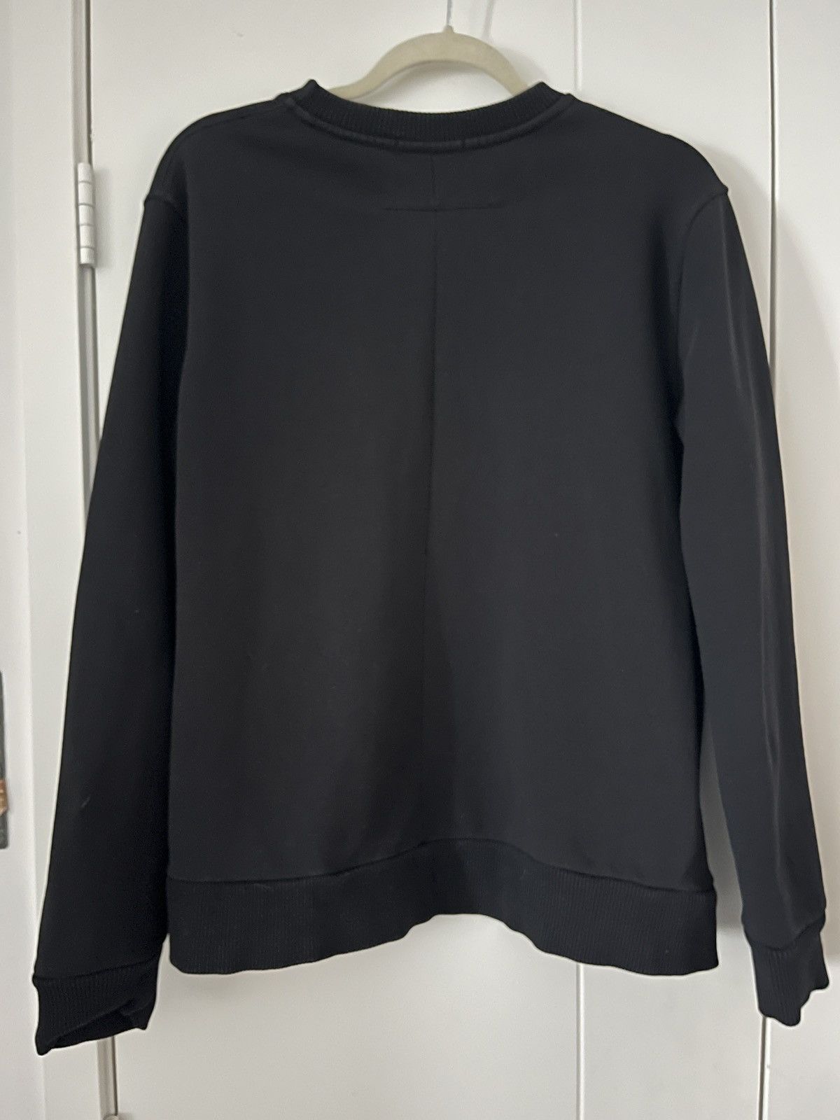 Givenchy Givenchy graphic sweatshirt Size US L / EU 52-54 / 3 - 2 Thumbnail
