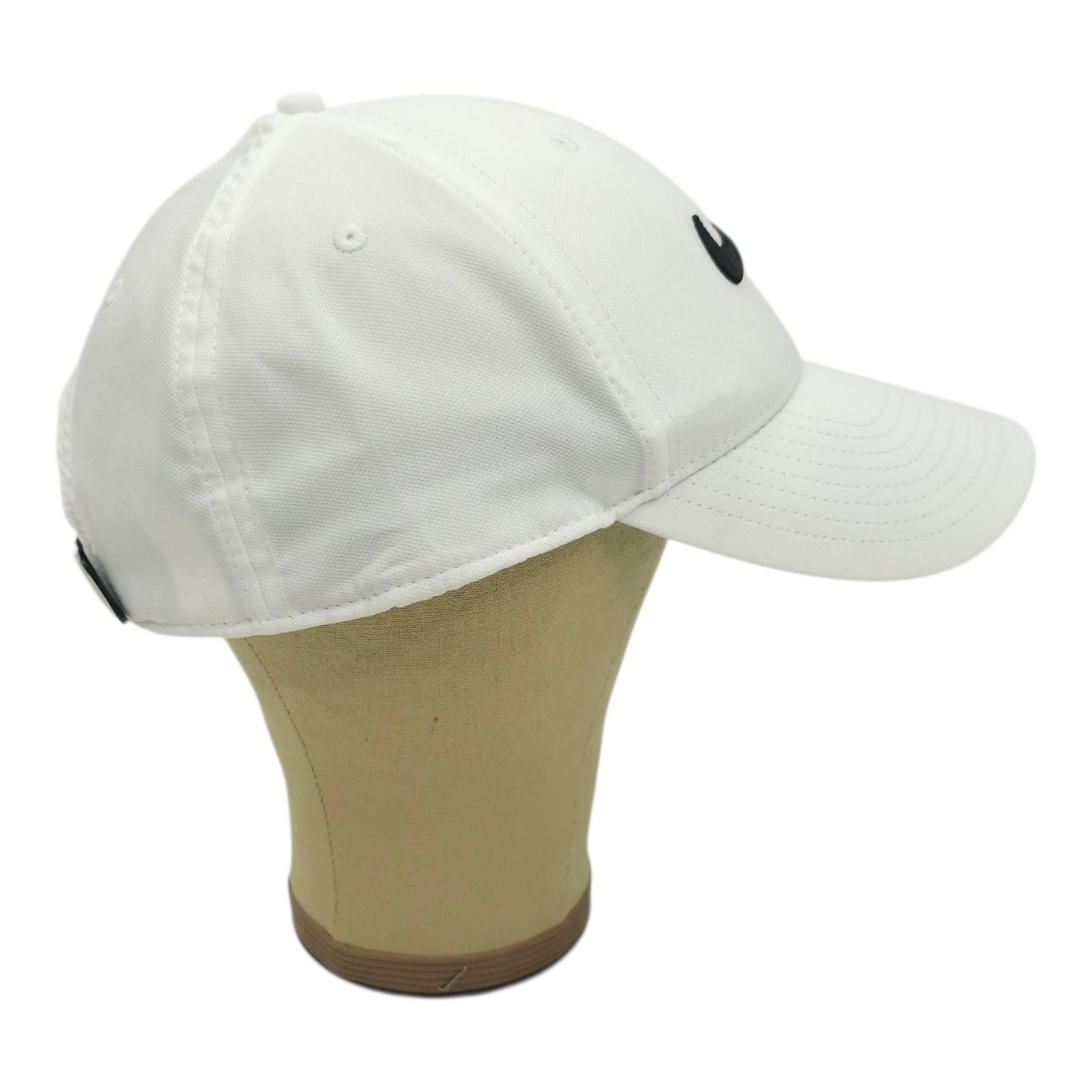 Nike Nike Club Cap Strapback Adjustable L/XL Dri Fit Hat Golf Size ONE SIZE - 10 Thumbnail