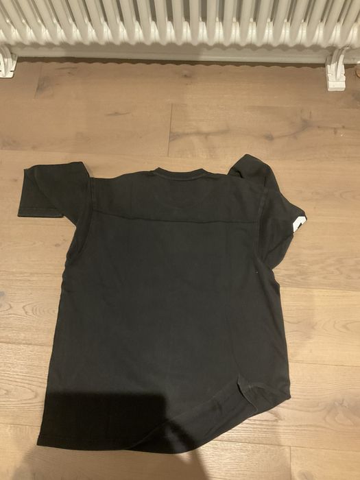 Supreme Supreme 99 L/S Football Top black | Grailed